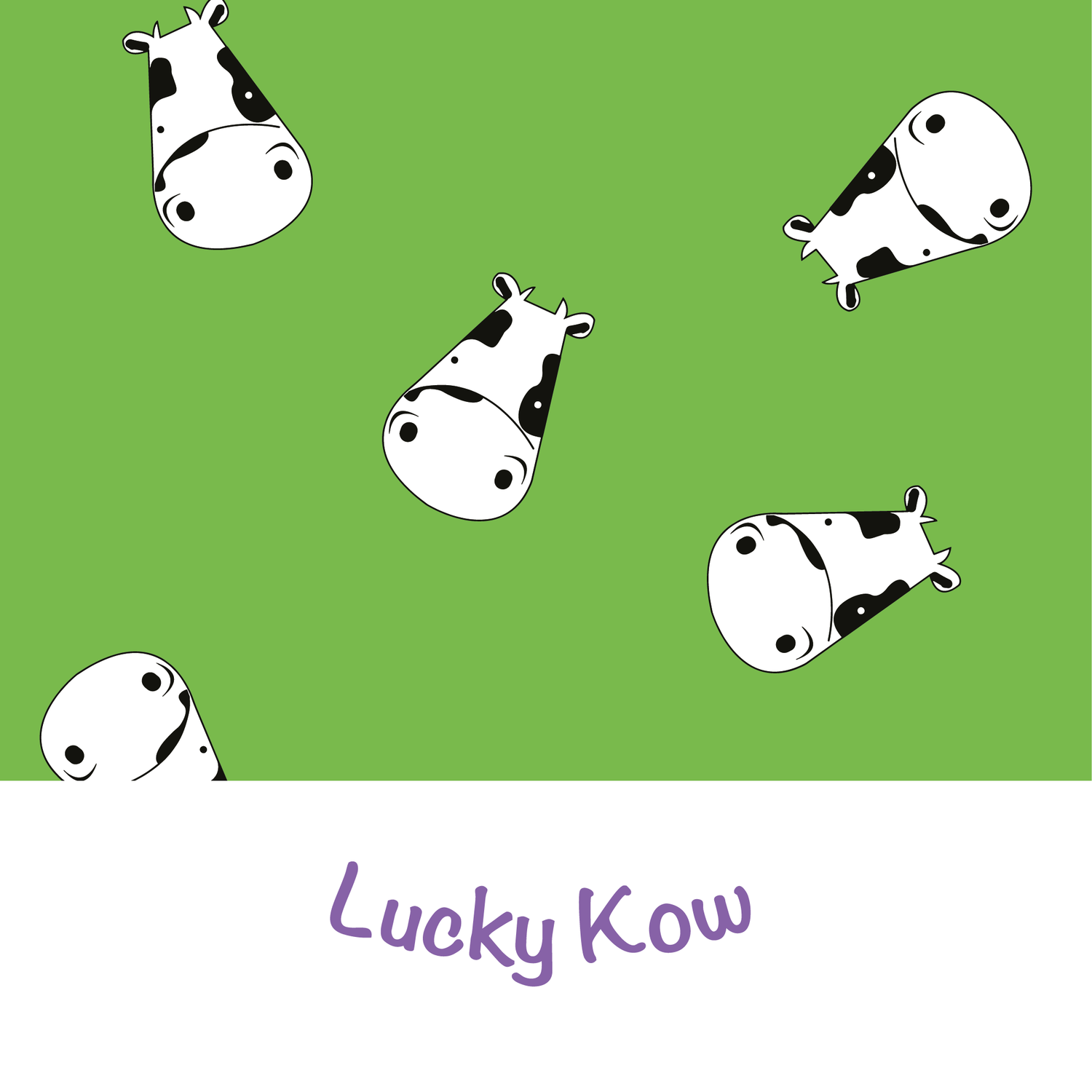 Lucky Kow