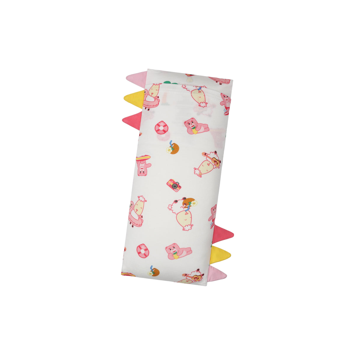 Bed-Time Buddy BG01 White - Small (size 13x30cm)