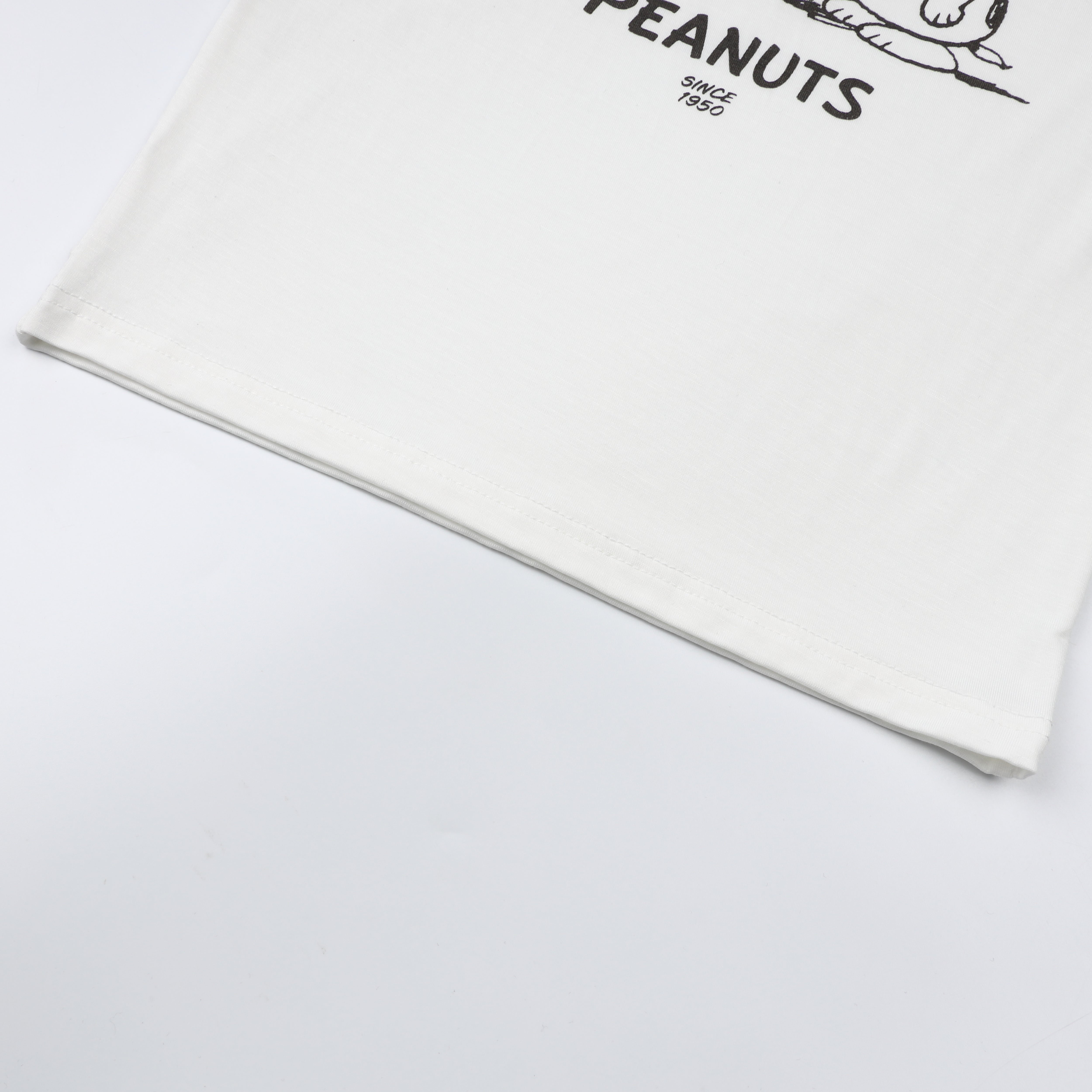 Short Sleeve Shirt S29 White + Shorts S29 White