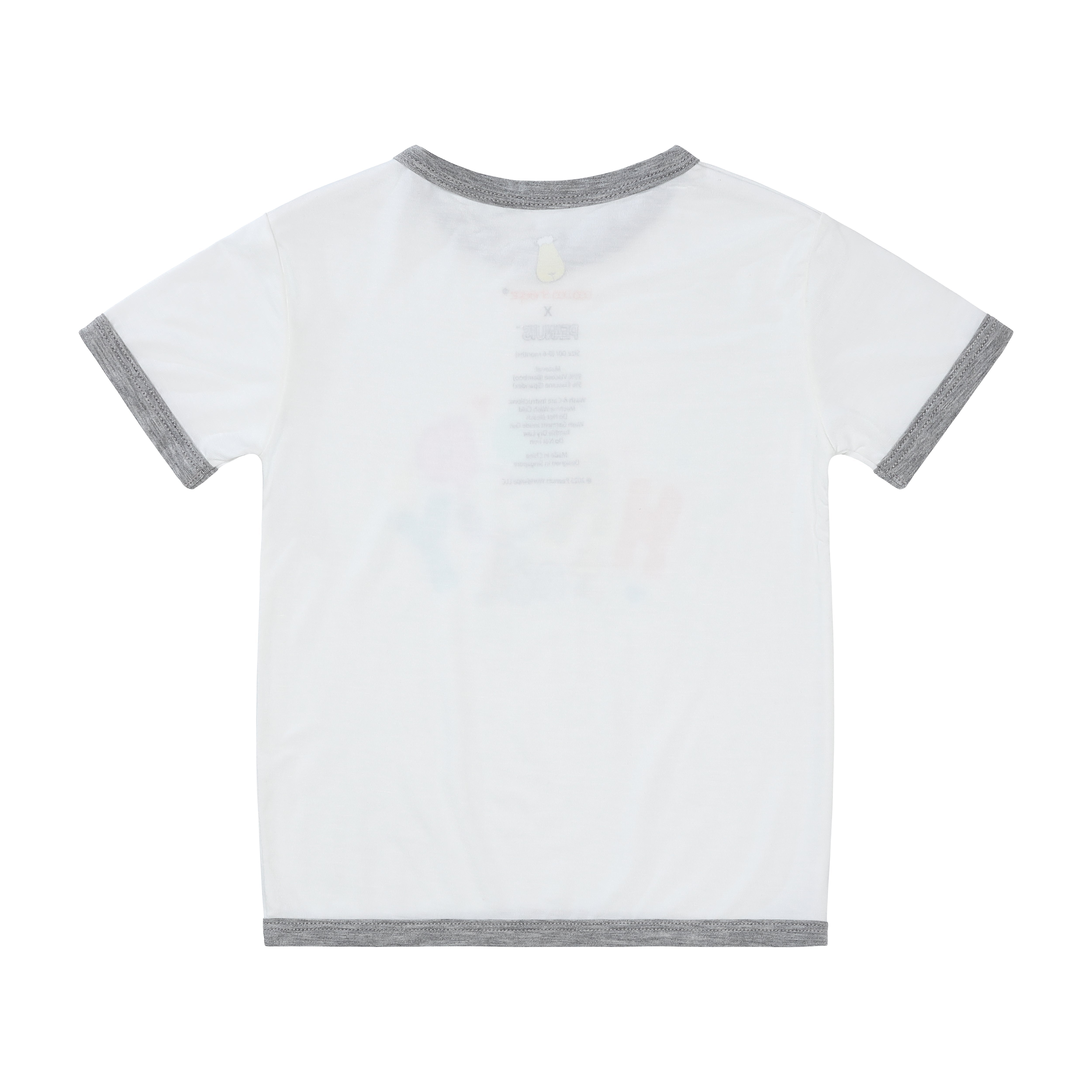 Short Sleeve Shirt S06 White + Shorts S01 Green