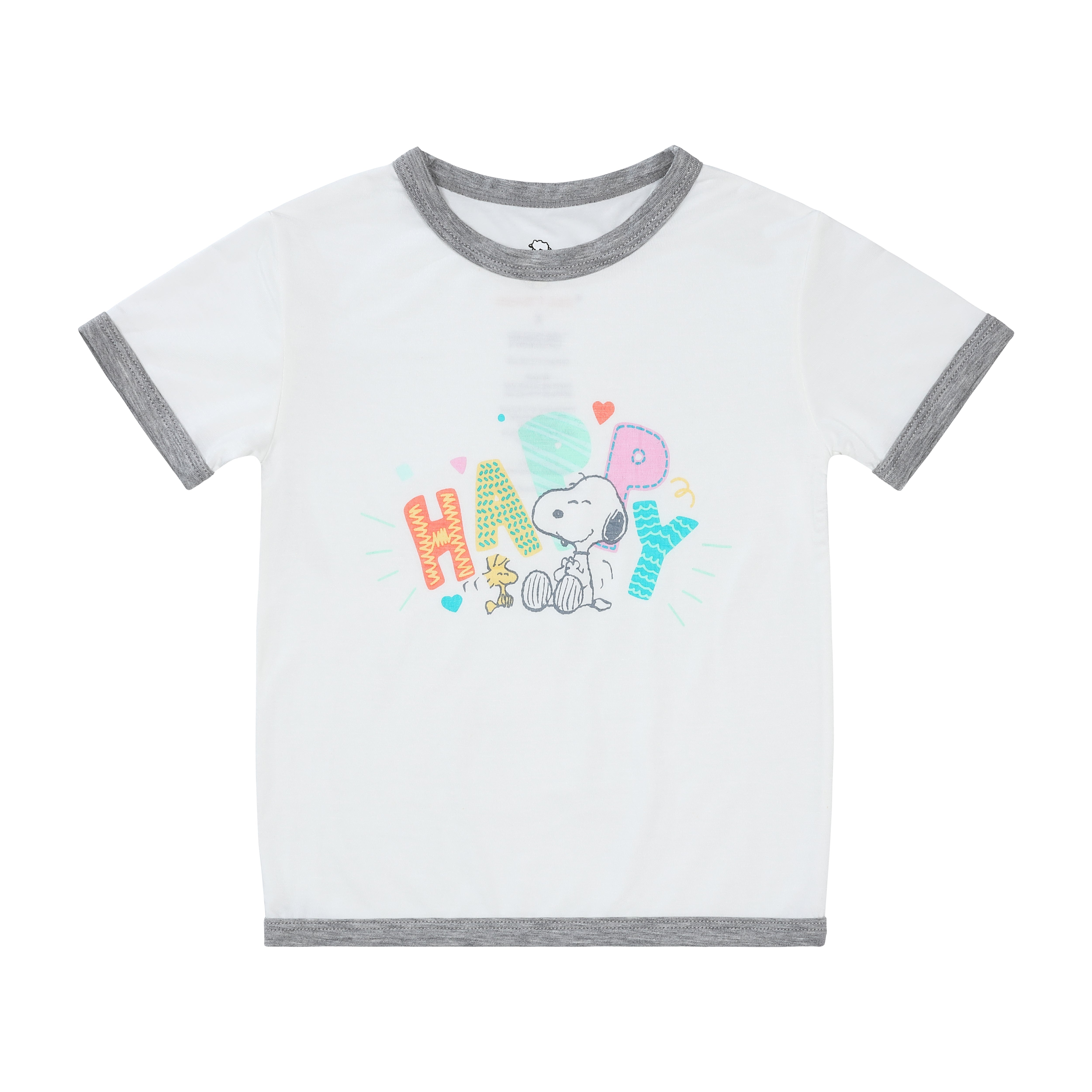 Short Sleeve Shirt S06 White + Shorts S01 Green