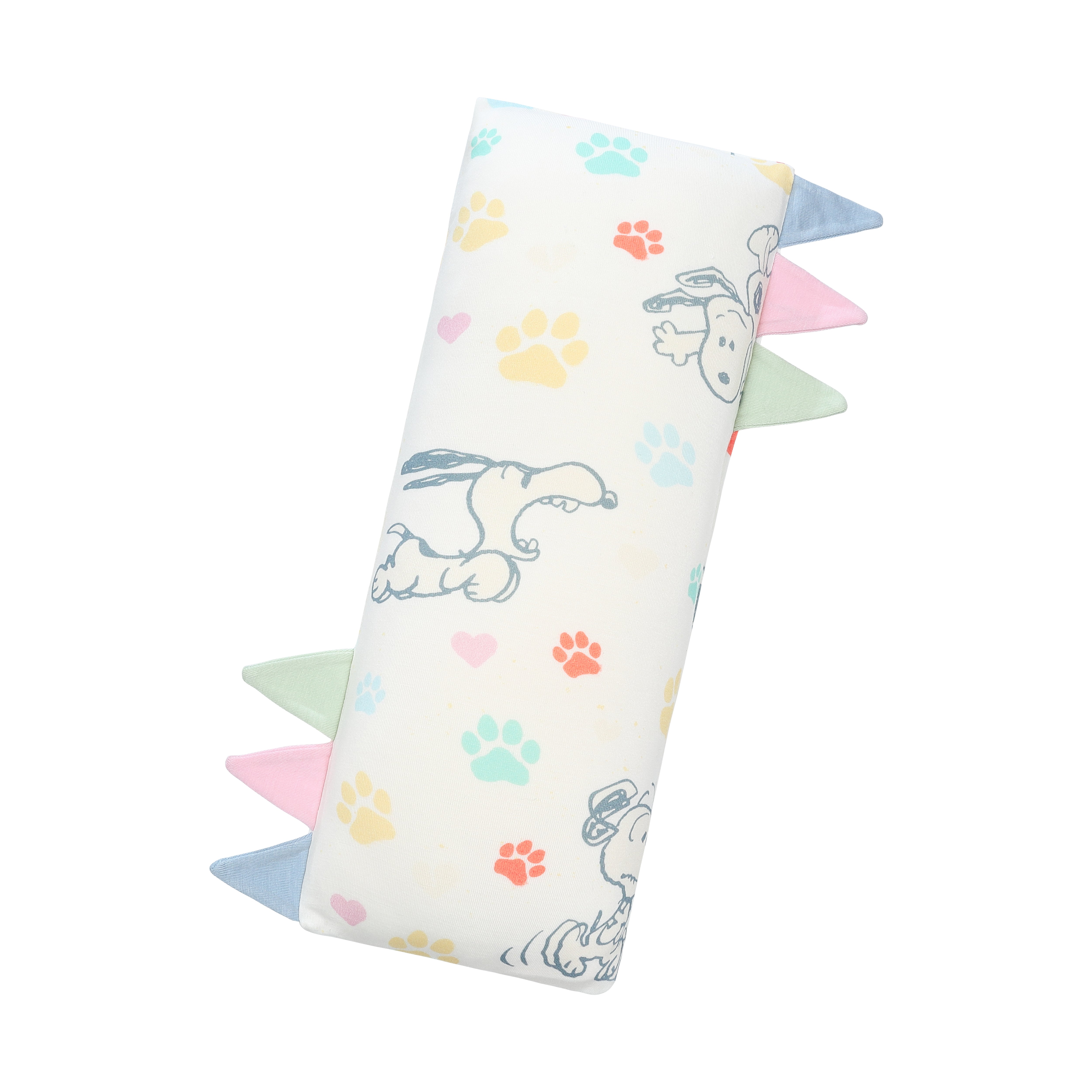 Bed-Time Buddy S01 White - Medium (size 18x38cm)