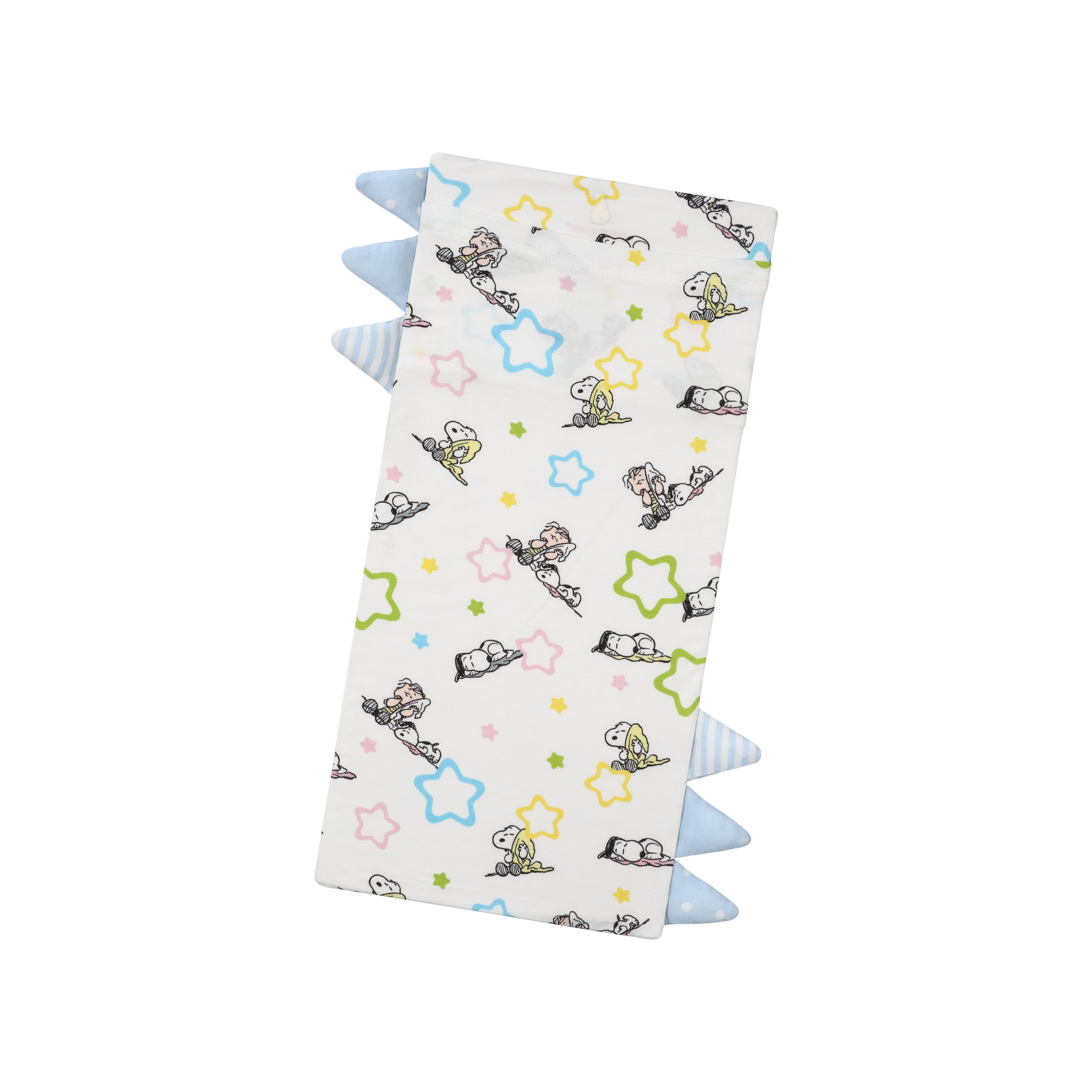 Bed-Time Buddy Case S47 White - Medium