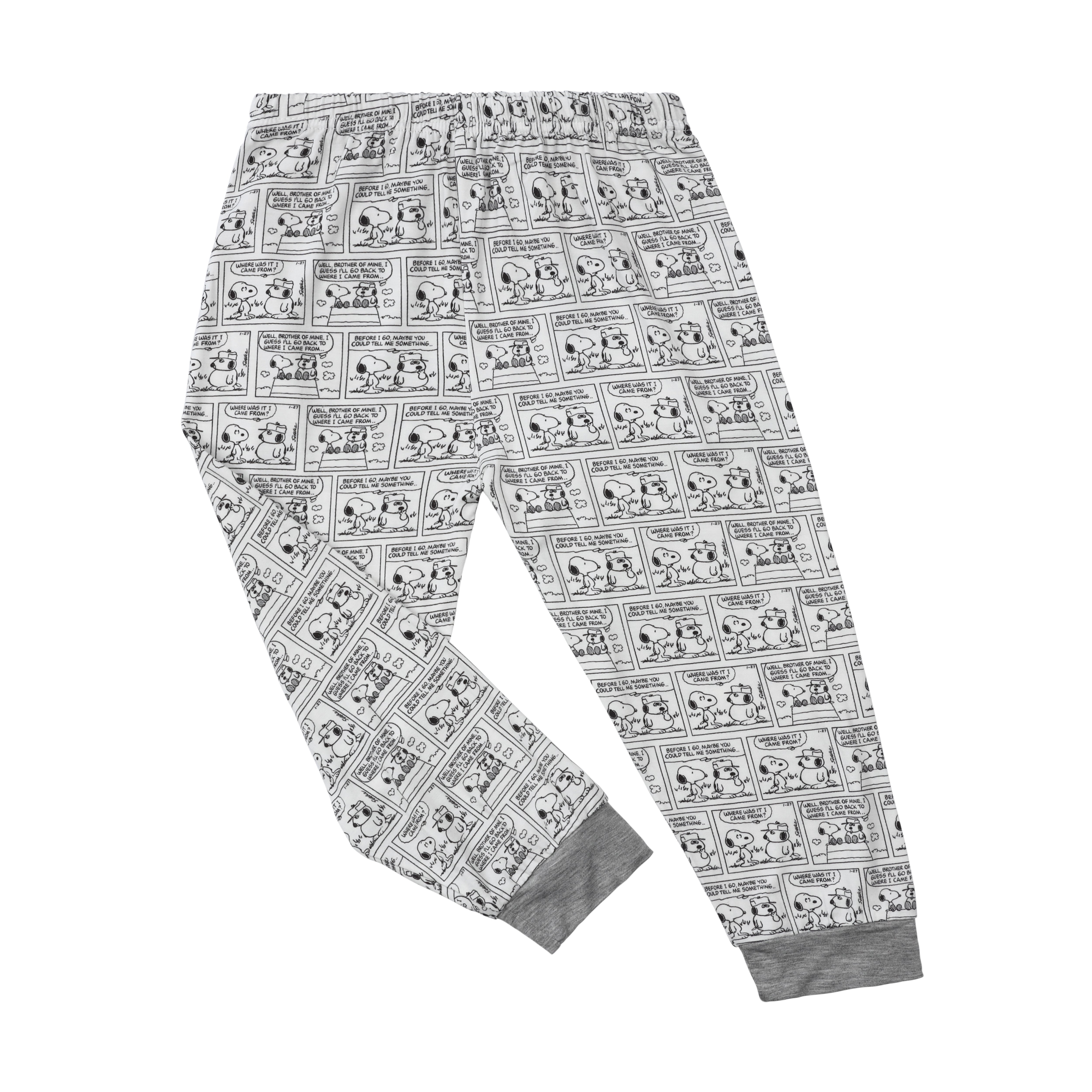 Short Sleeve Shirt S31 White + Pants S31 White