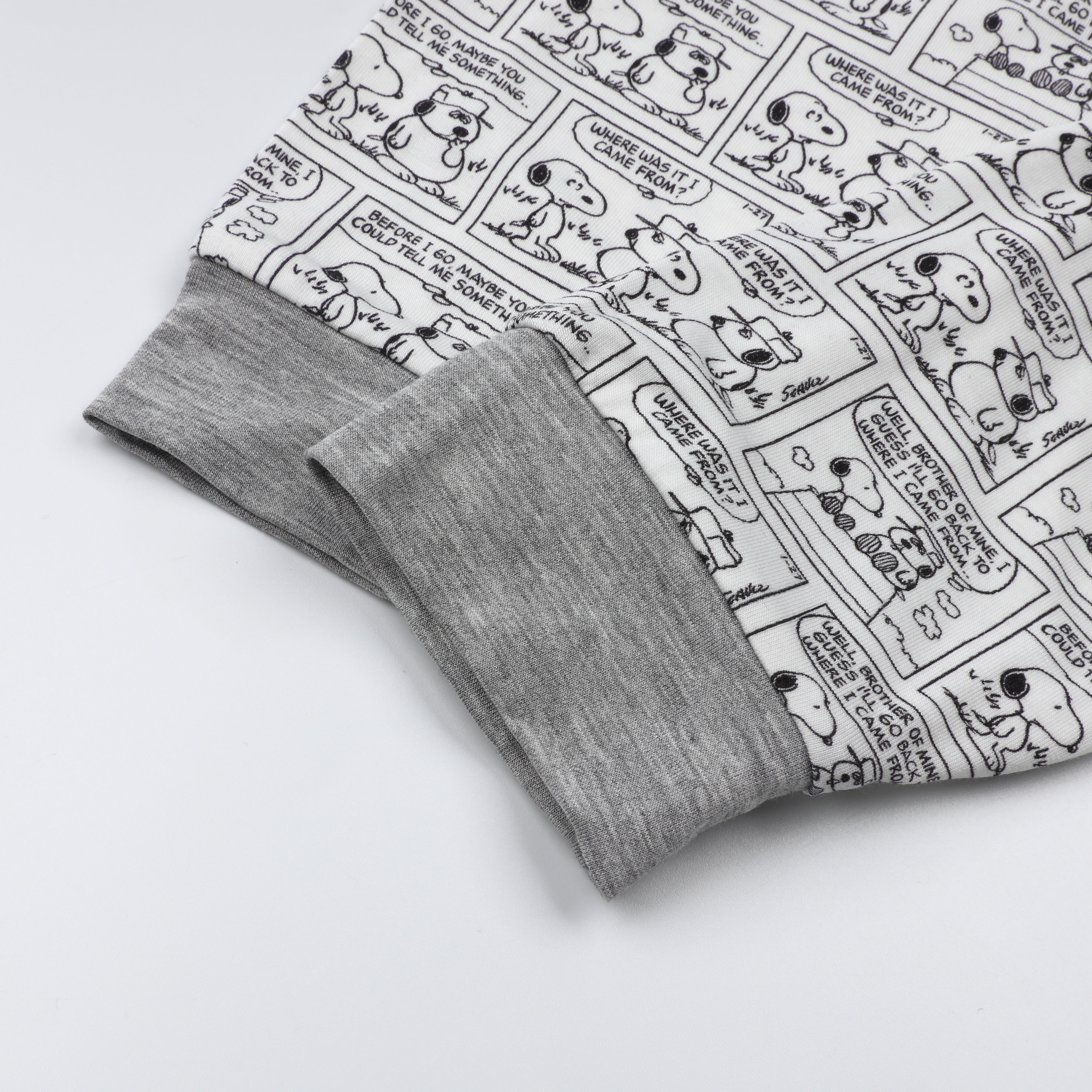 Short Sleeve Shirt S31 White + Pants S31 White