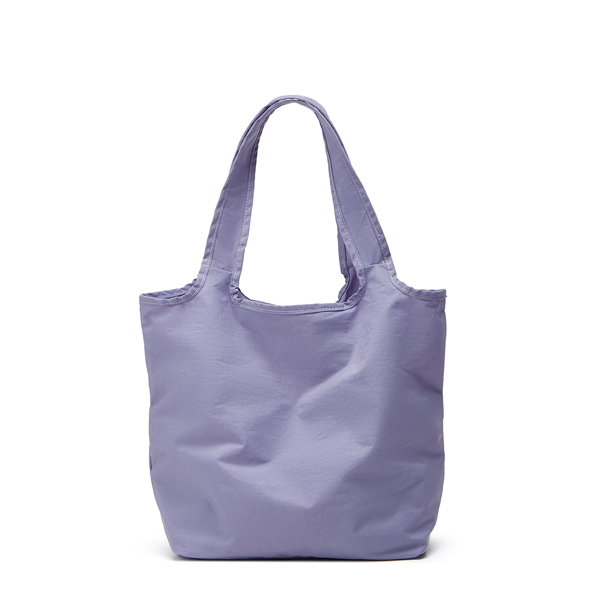 Moo Moo Kow Shopping Bag 001 Purple - Small