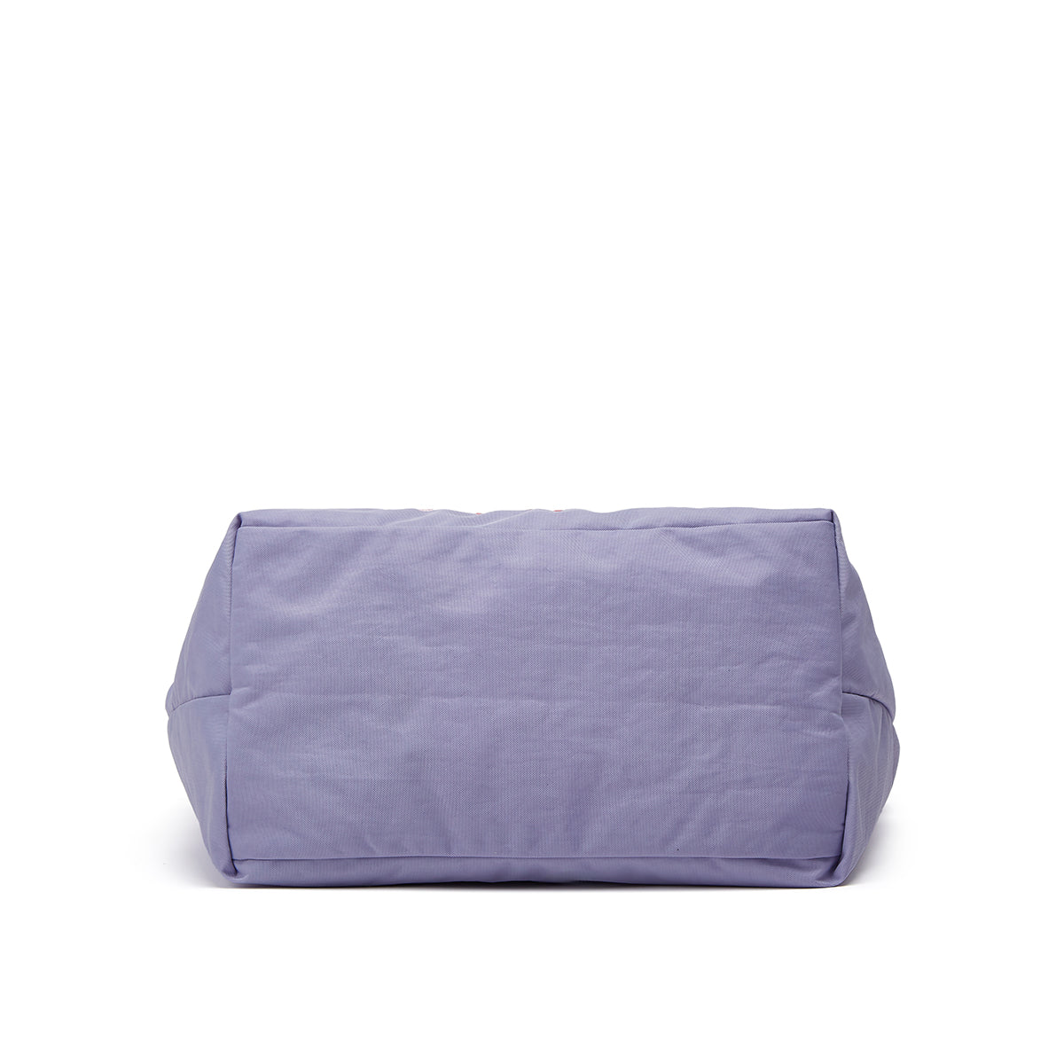 Moo Moo Kow Shopping Bag 001 Purple - Small
