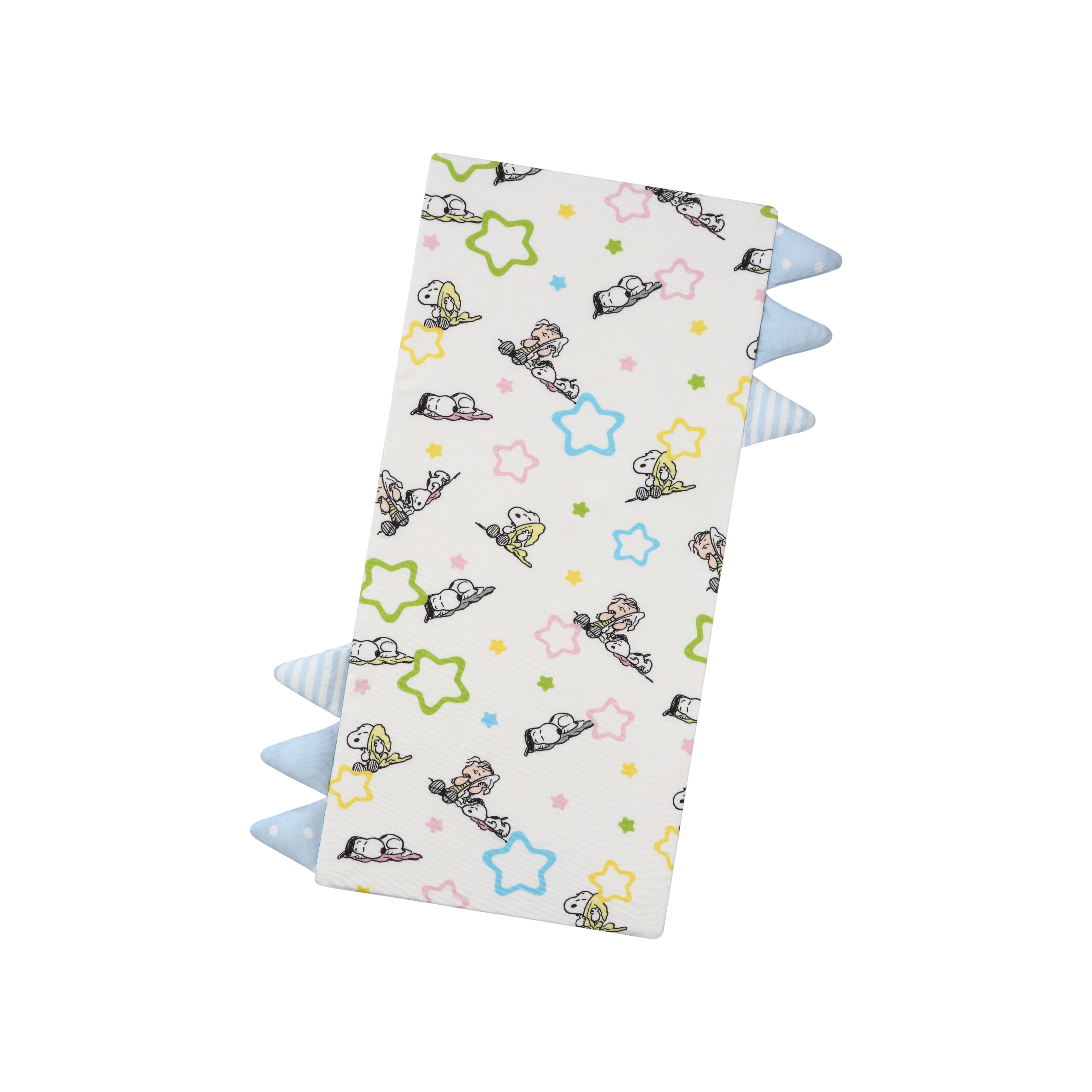 Bed-Time Buddy Case S47 White - Medium