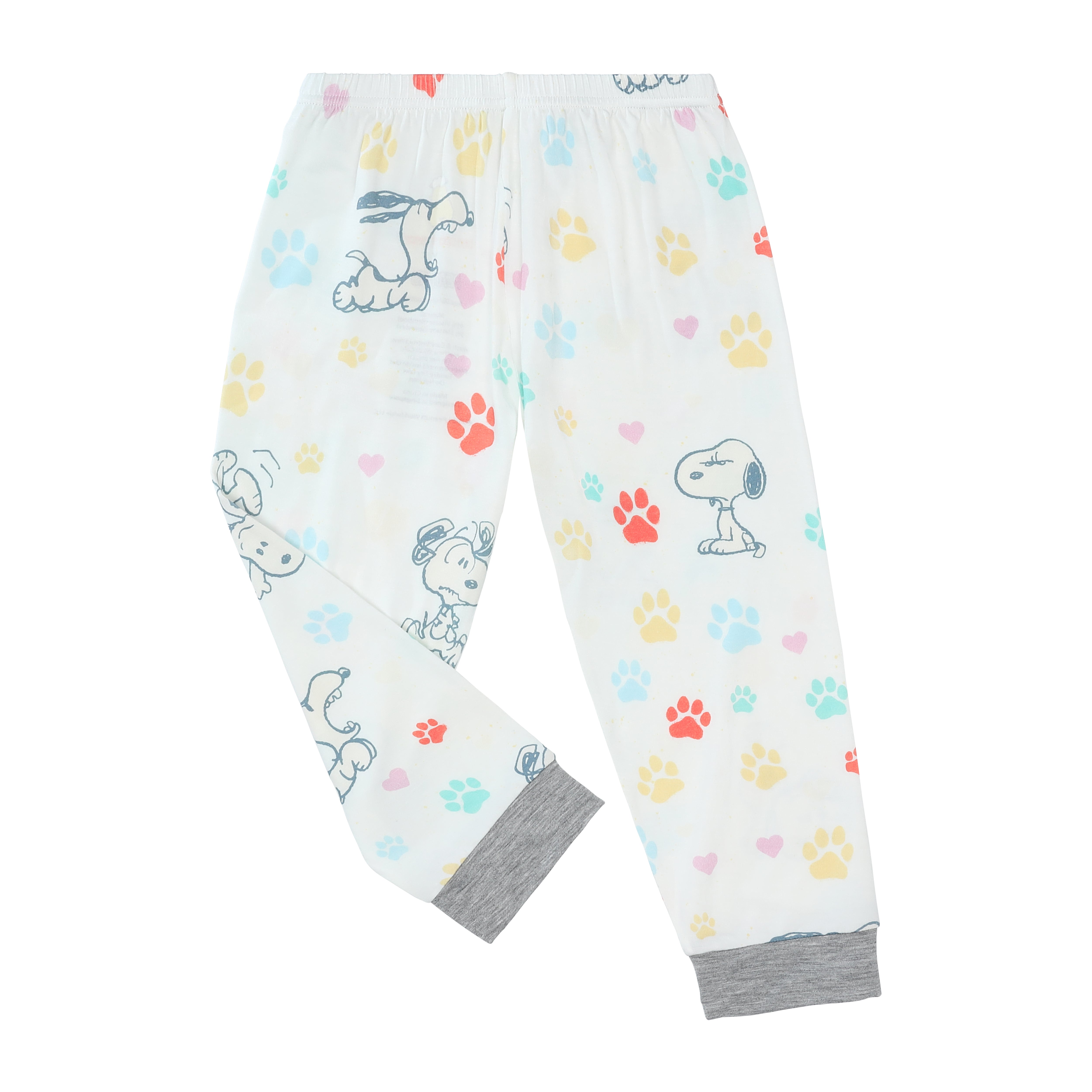 Short Sleeve Shirt S03 White + Pants S01 White