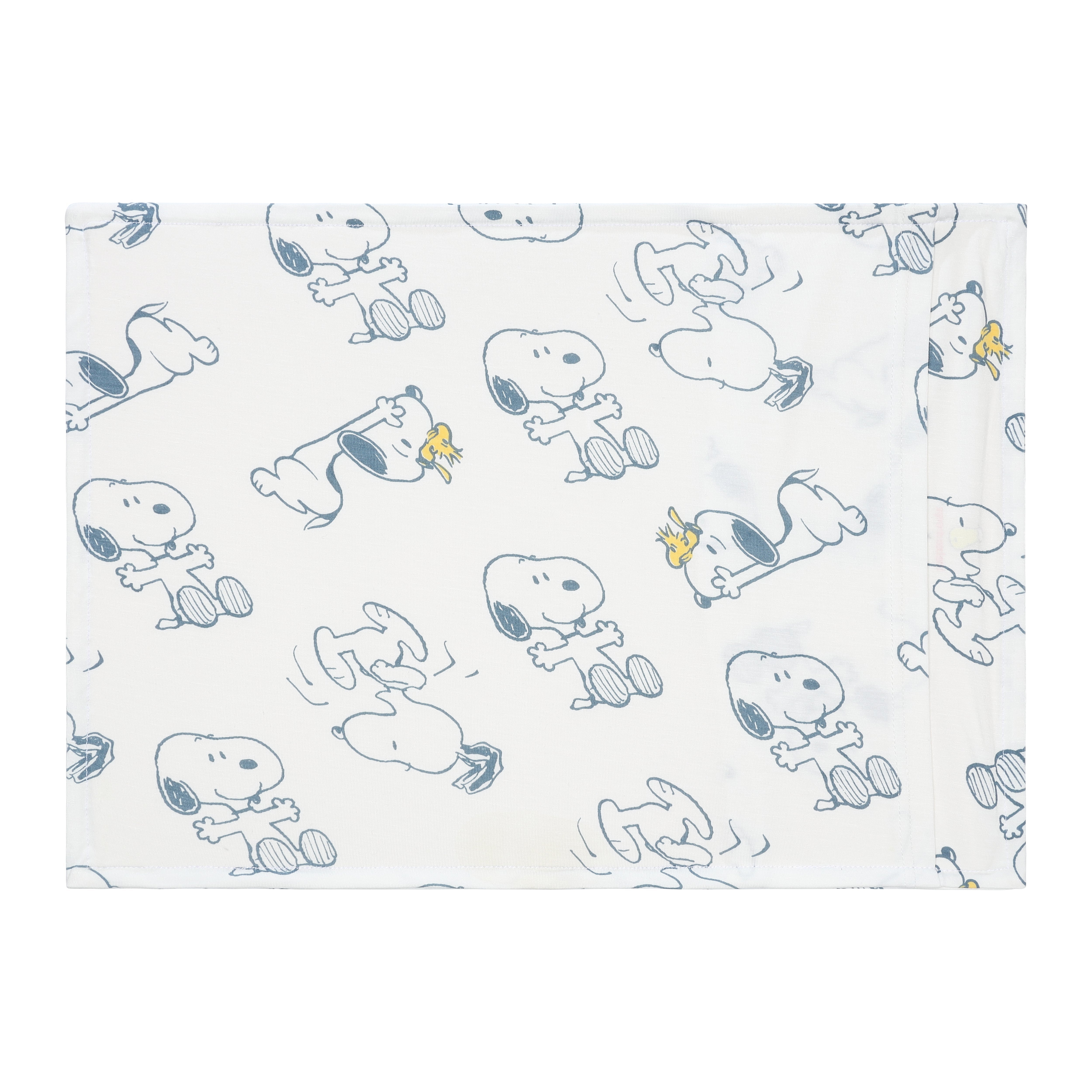 Head Pillow Case S02 White - Kids