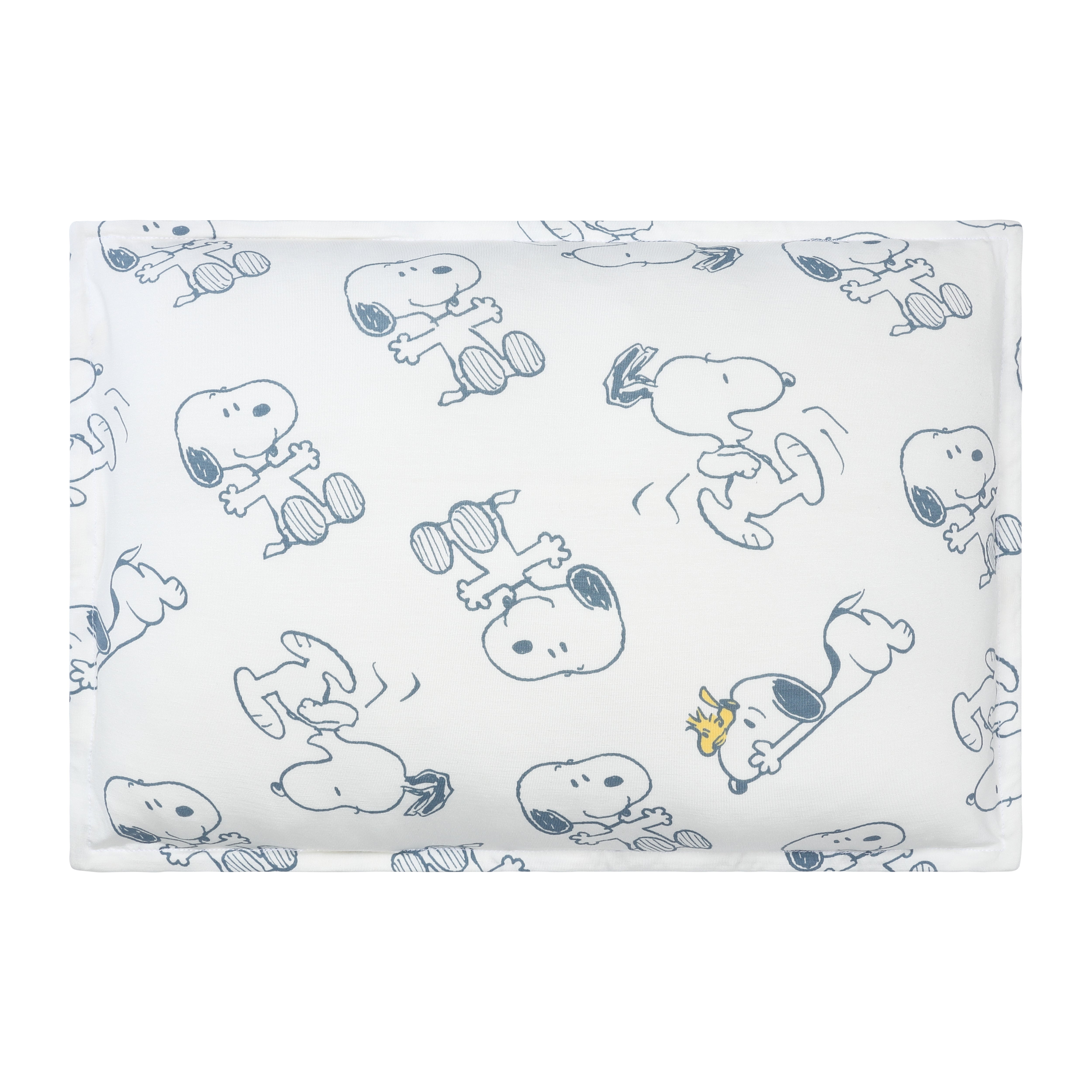 Head Pillow S02 White - Kids
