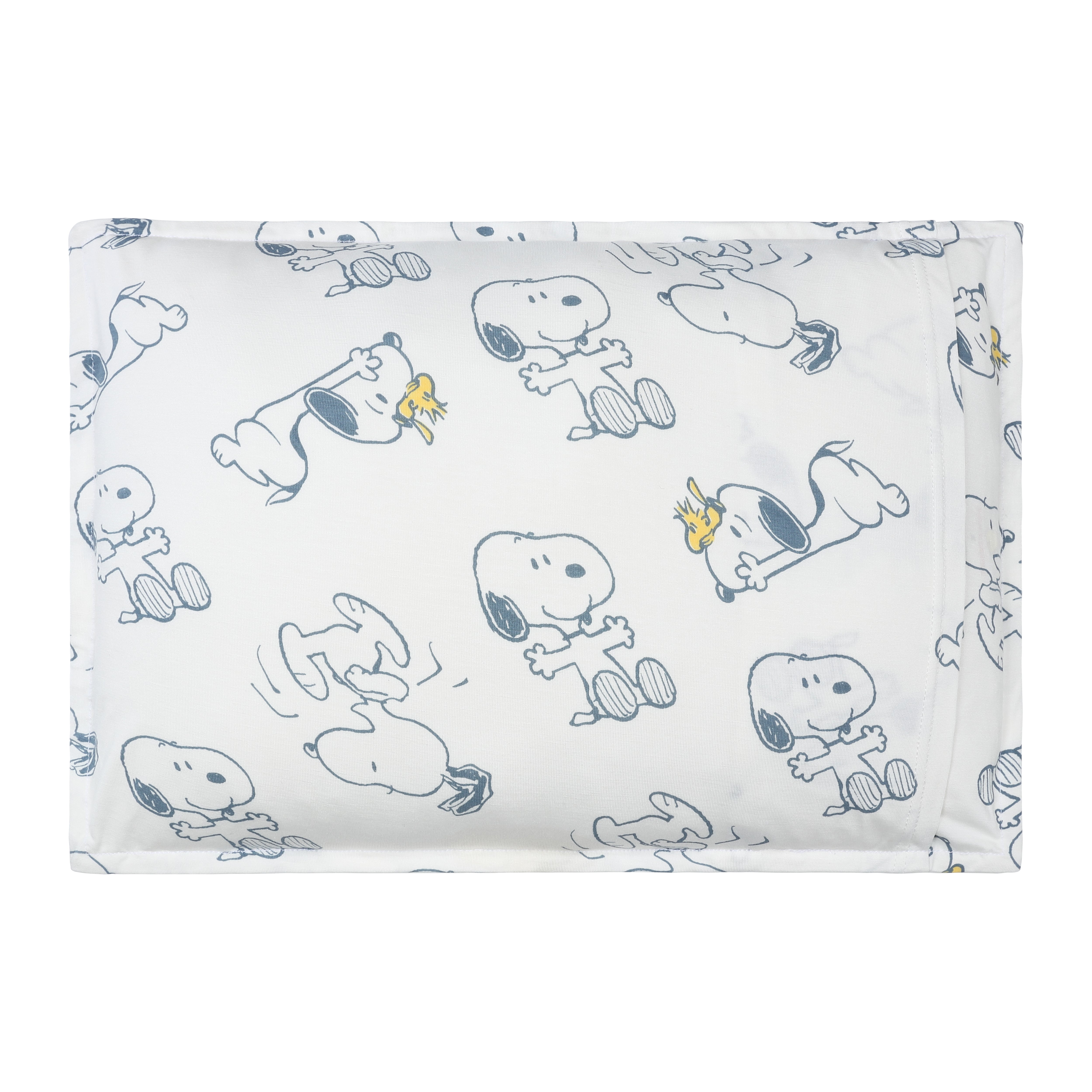 Head Pillow S02 White - Kids
