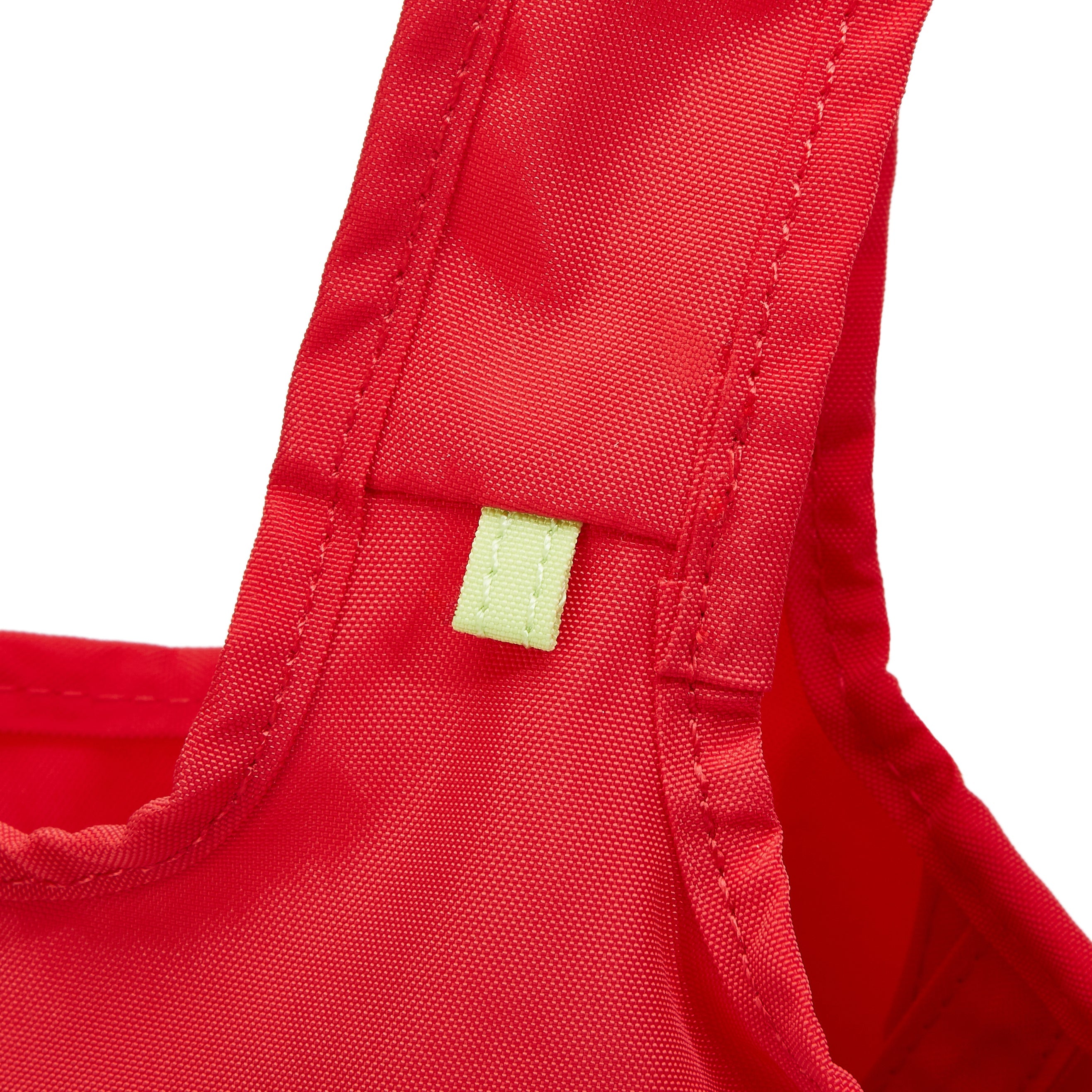 Moo Moo Kow Shopping Bag CNY 26 Red - Small