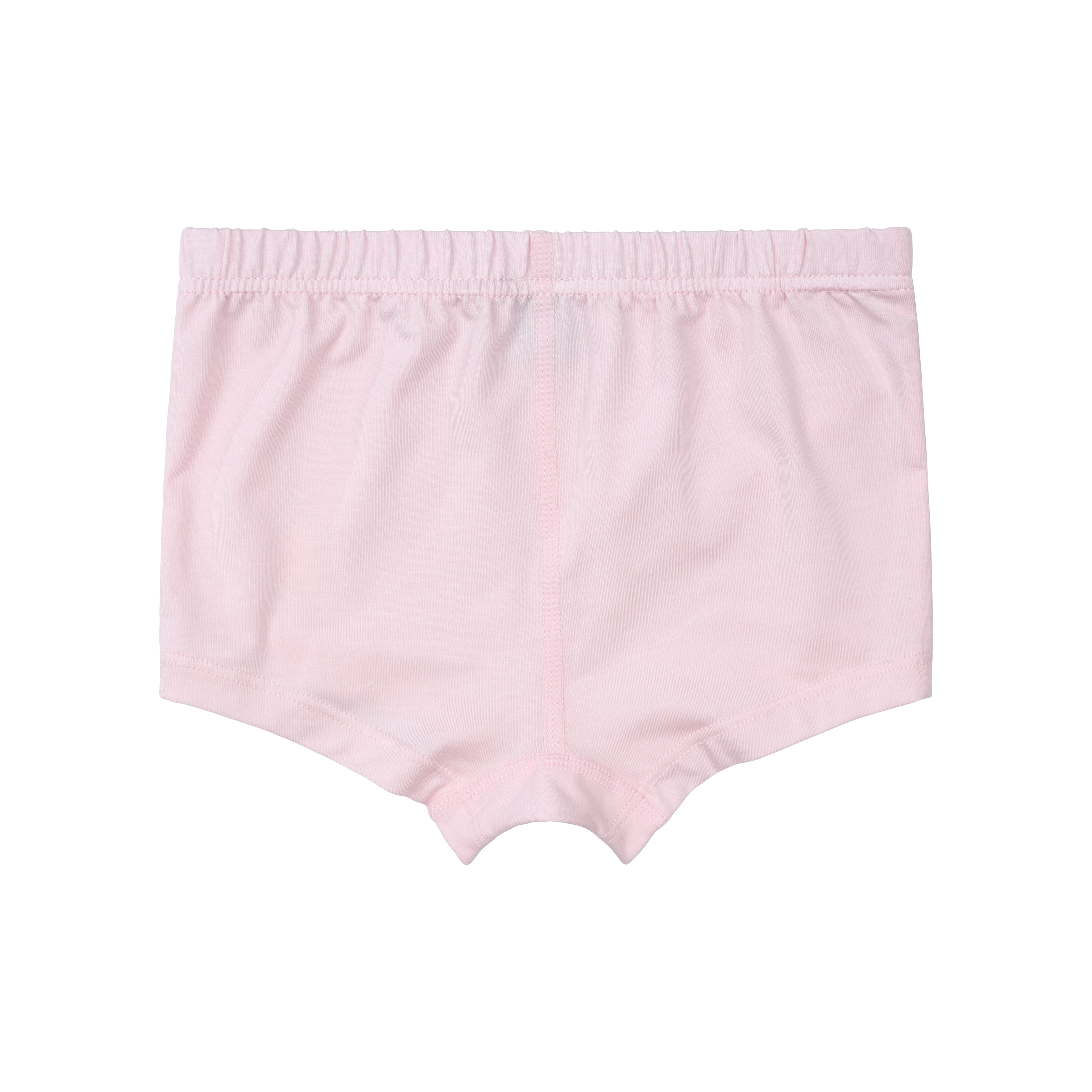 Girls Boxer A004 Pale Pink-M