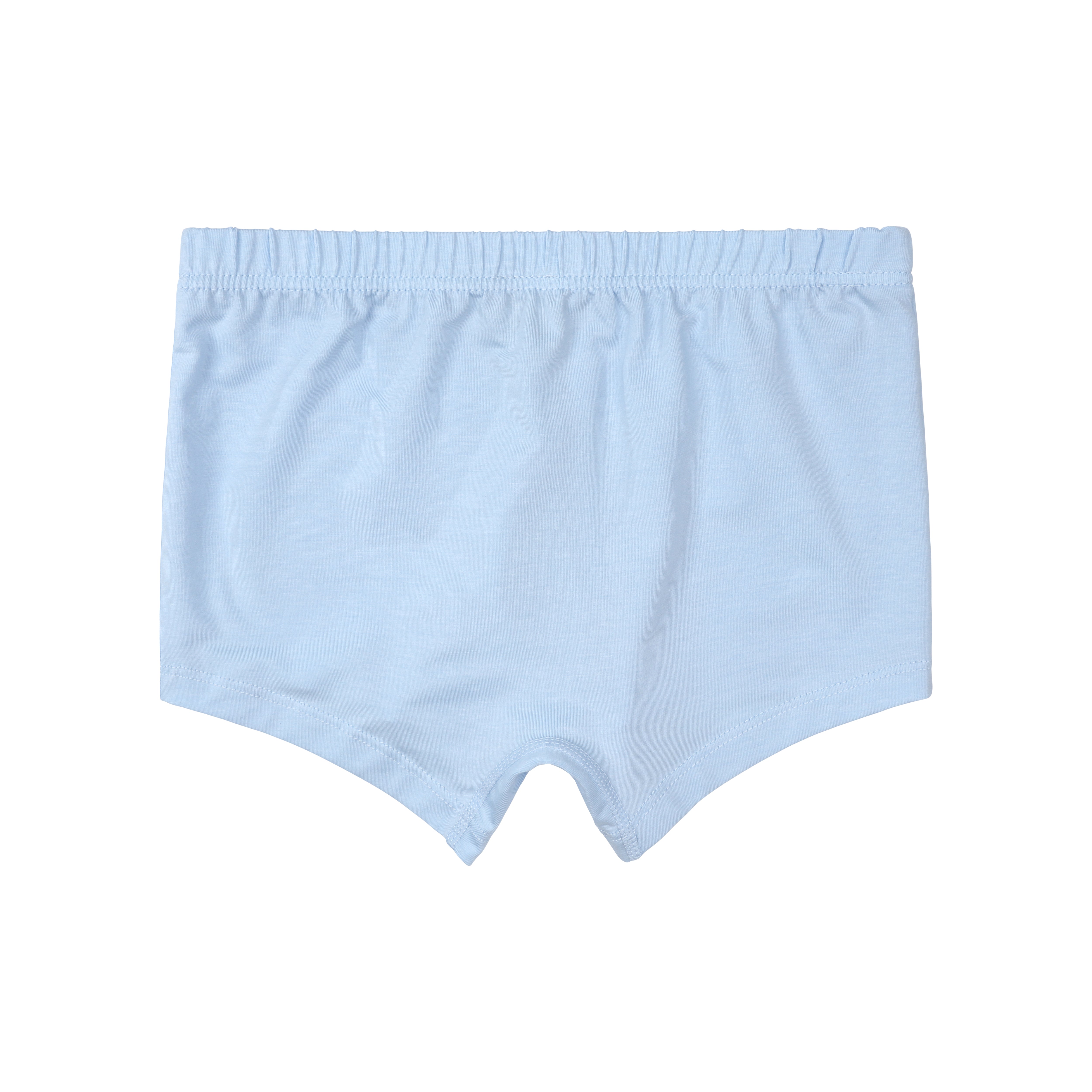 Boys Boxer A004 Baby Blue-M
