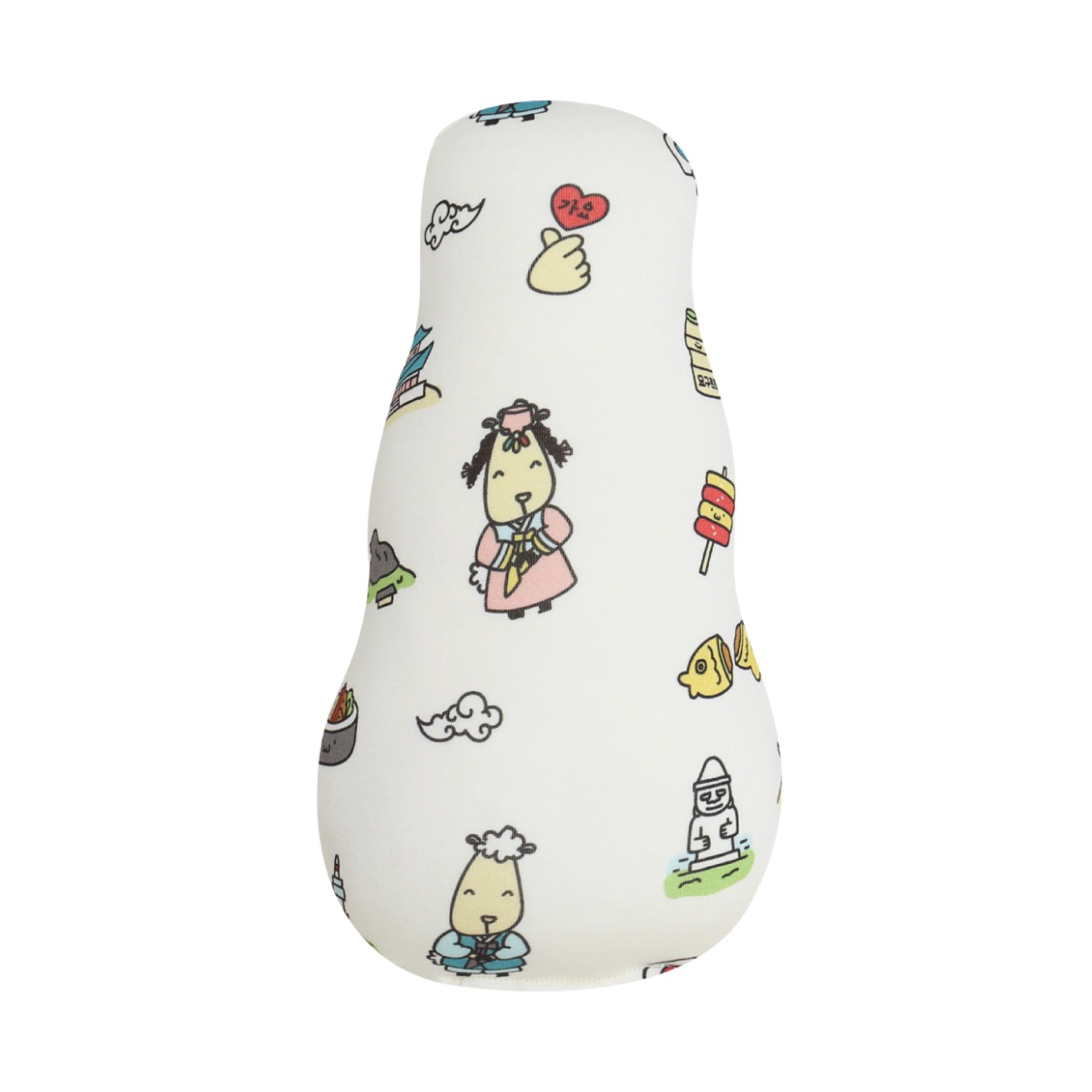 Hug Buddy - K01 - Small