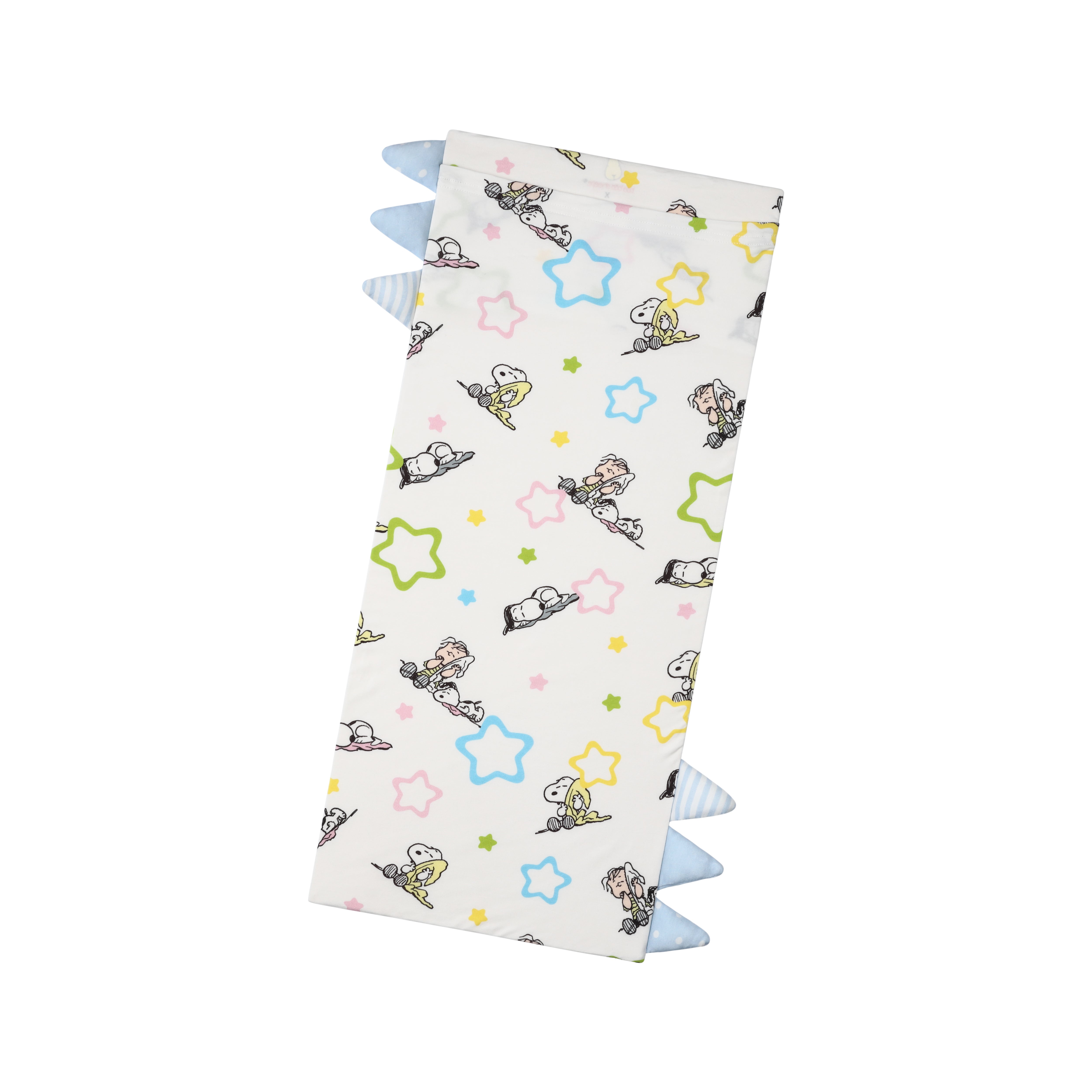 Bed-Time Buddy Case S47 White - Jumbo