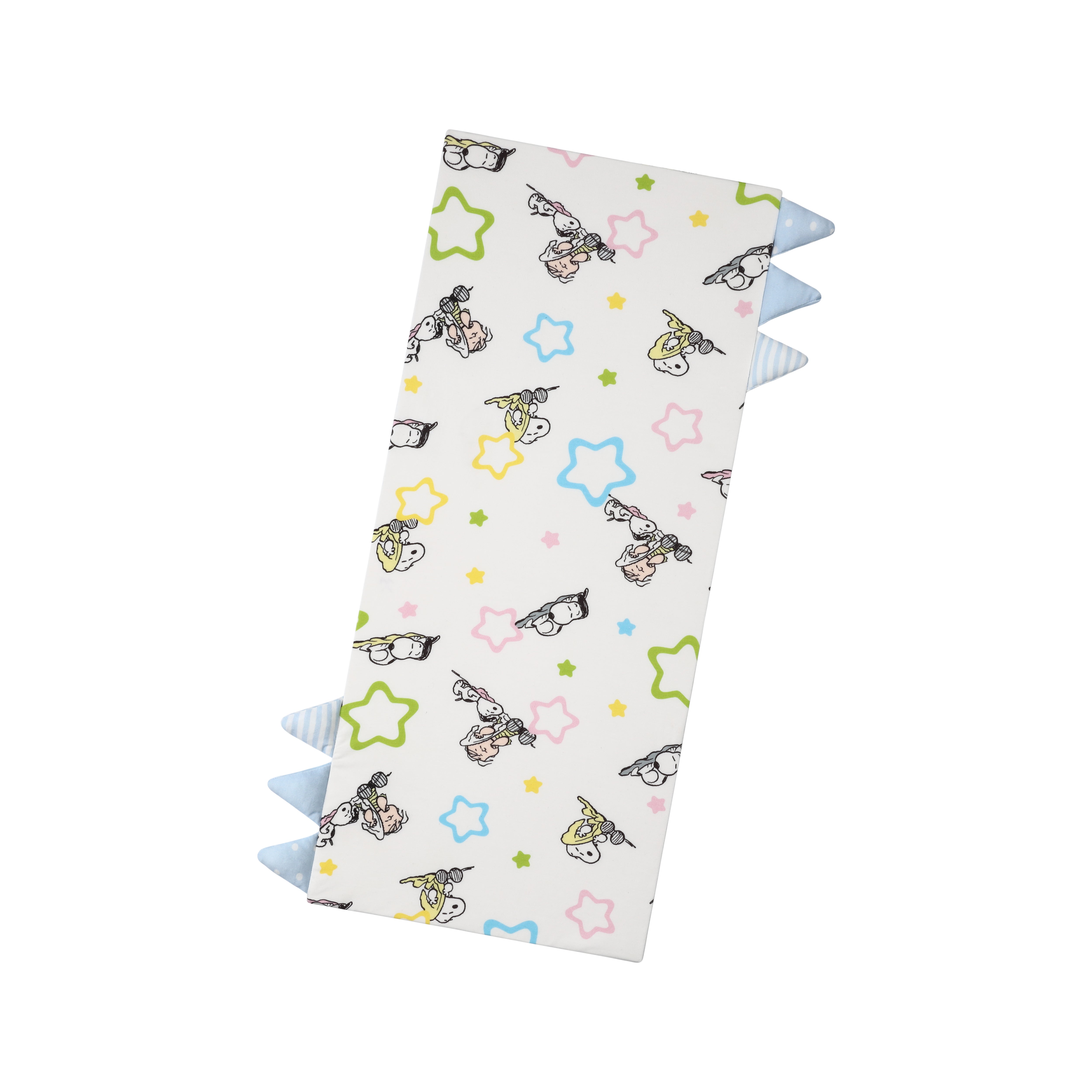 Bed-Time Buddy Case S47 White - Jumbo