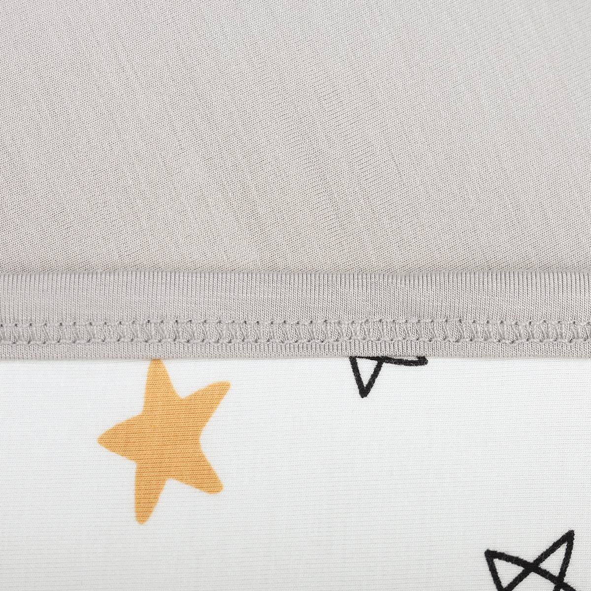 Double Layer Blanket Goodnight Baa Baa White Adult