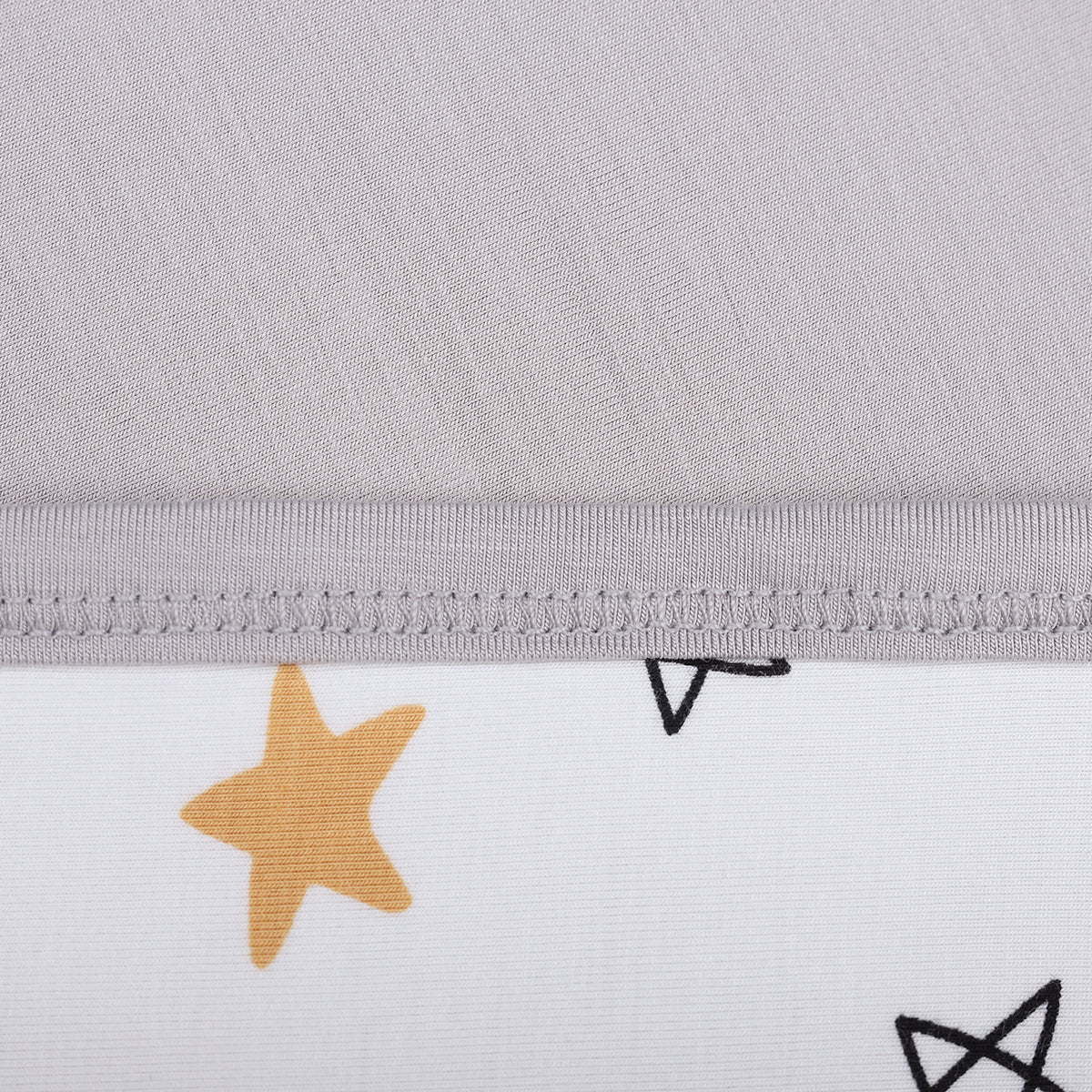 Double Layer Blanket Goodnight Baa Baa White Adult