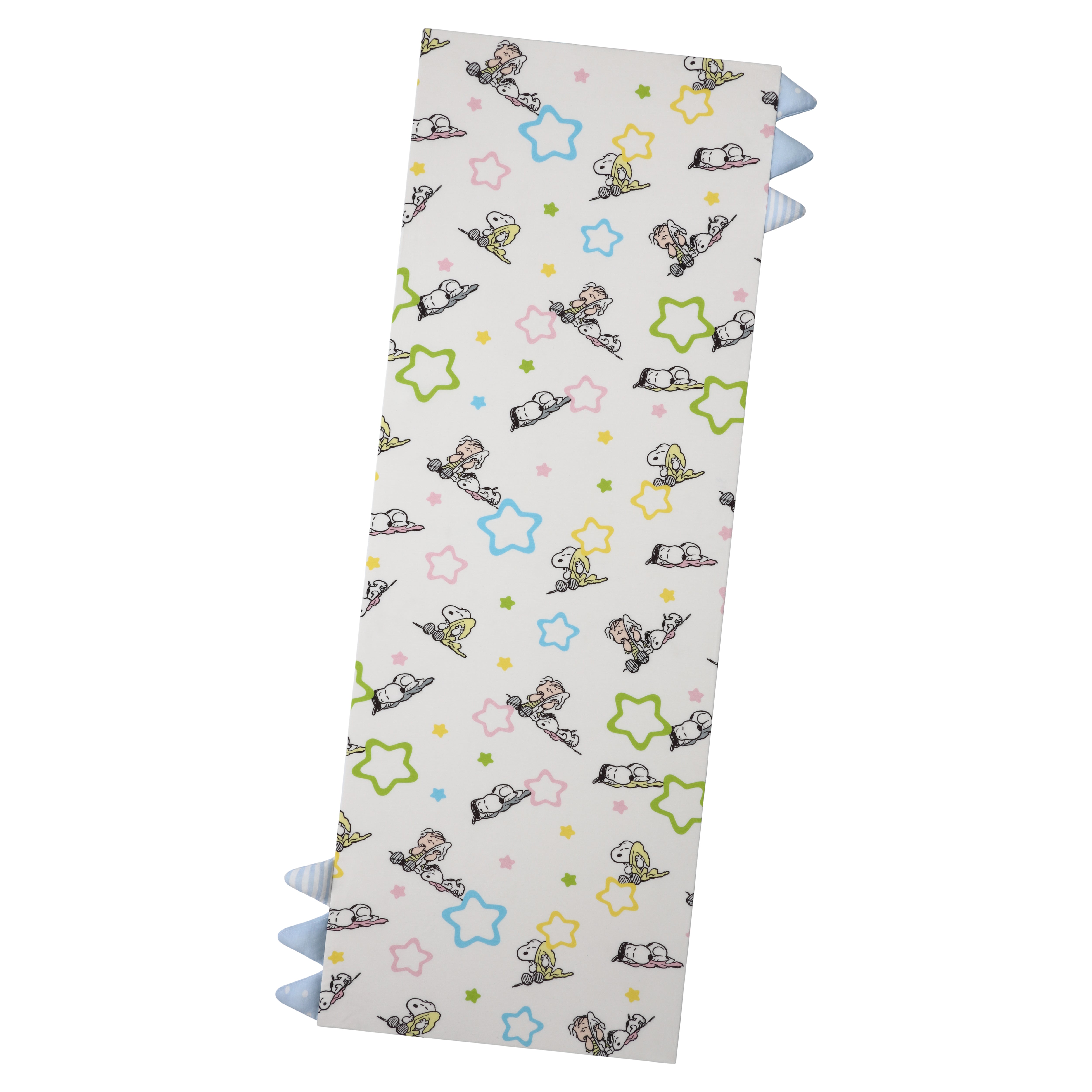 Bed-Time Buddy Case S47 White - XL