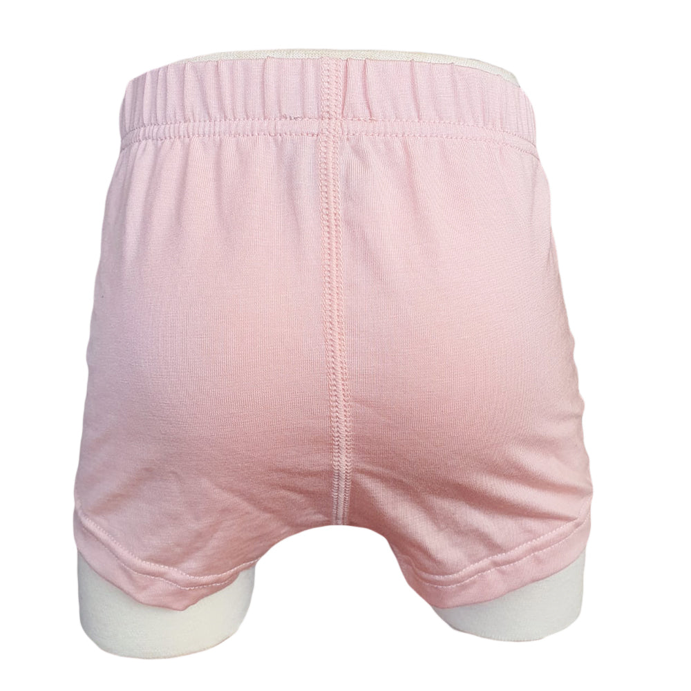 Girls Boxer C002 3 pcs