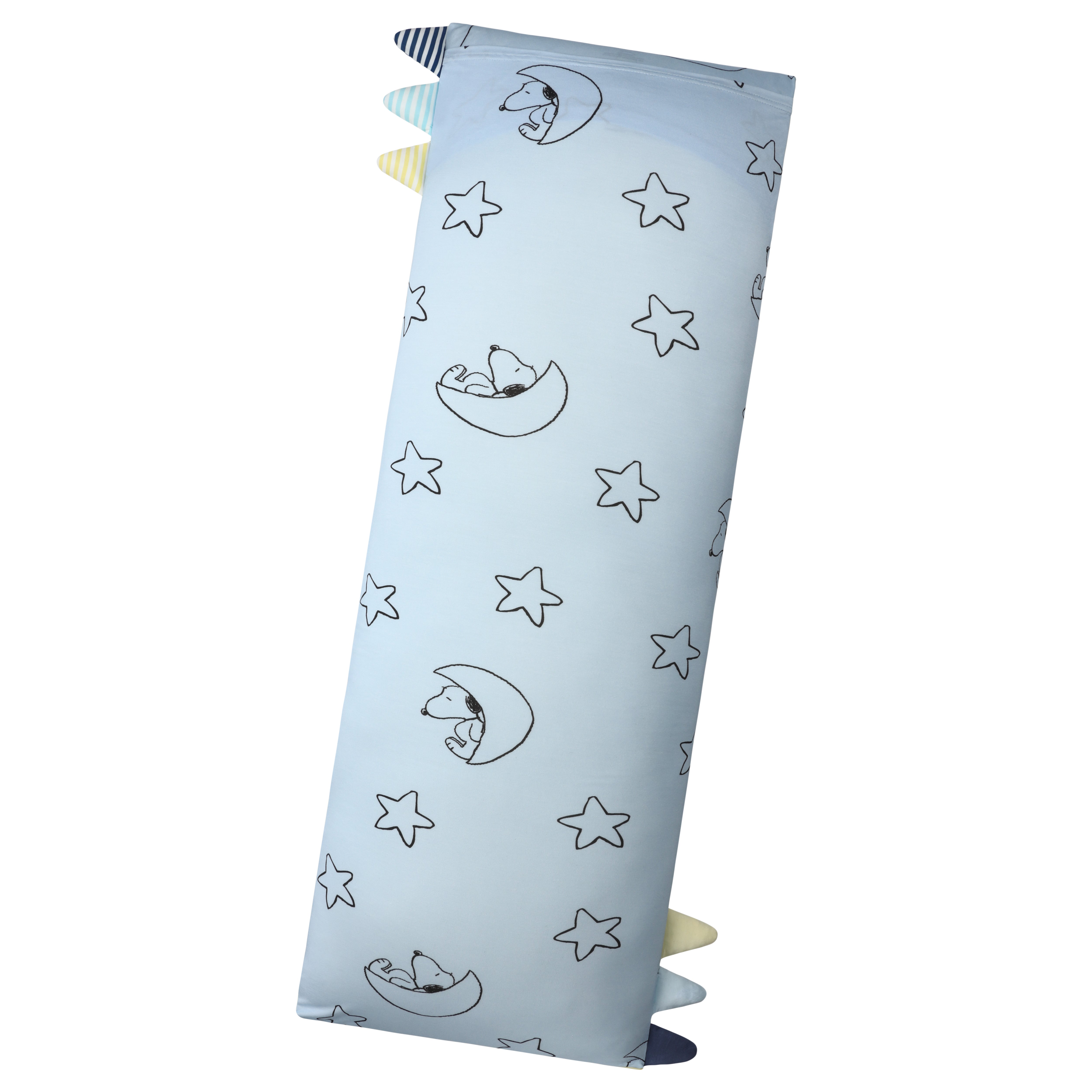 Bed-Time Buddy S43 Mix - XL (size 31x86cm)