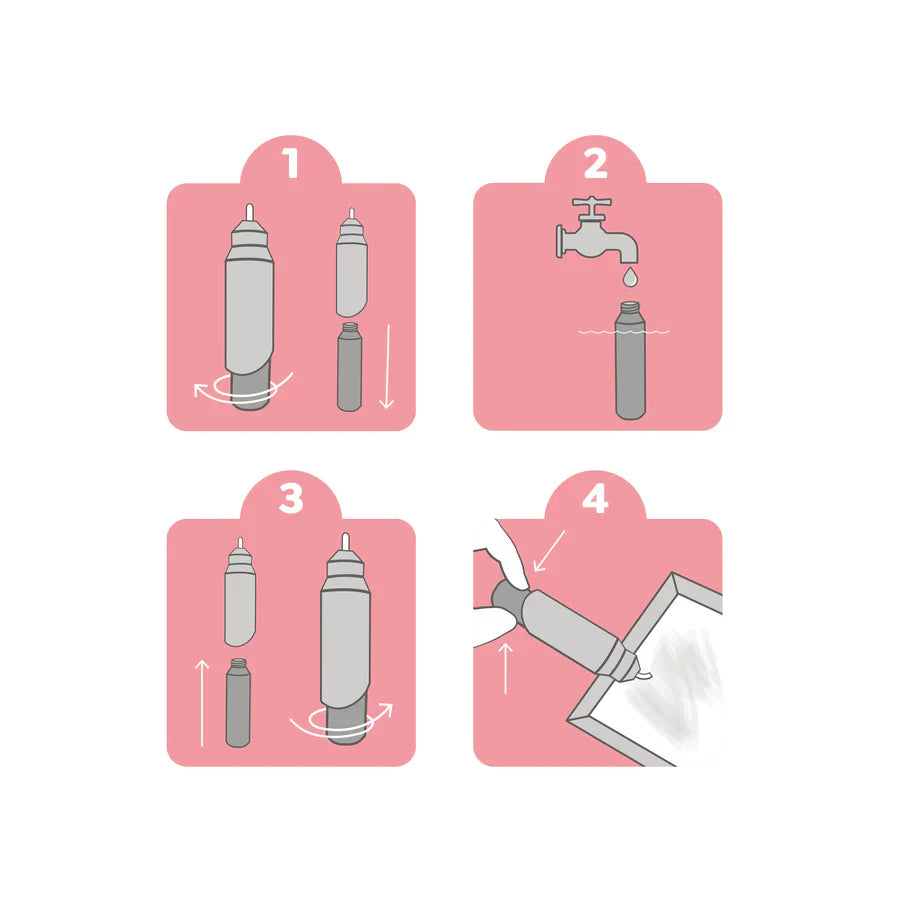 TIGER TRIBE MAGIC PAINTING WORLD