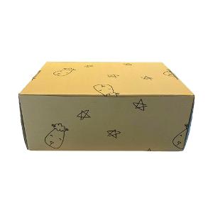 Gift Box Baa Baa Sheepz A