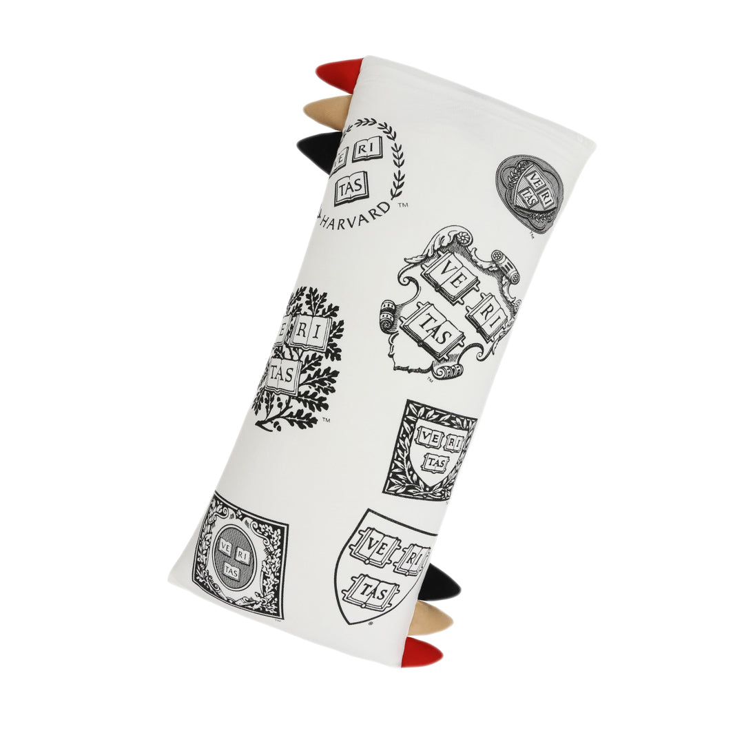 Bed-Time Buddy HV02 White - Jumbo (size 23x53cm)