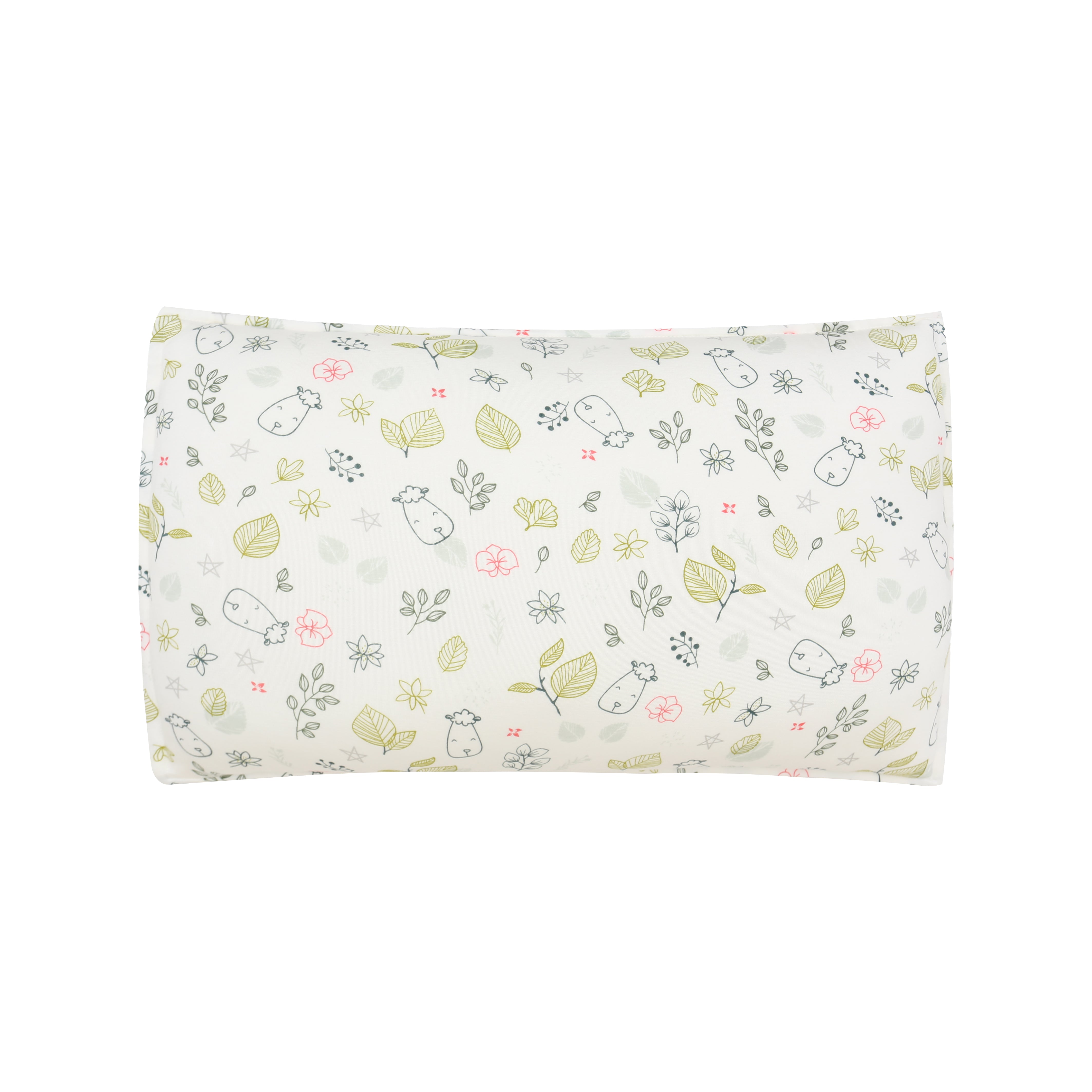 Head Pillow Dream Garden A Cream - Kids