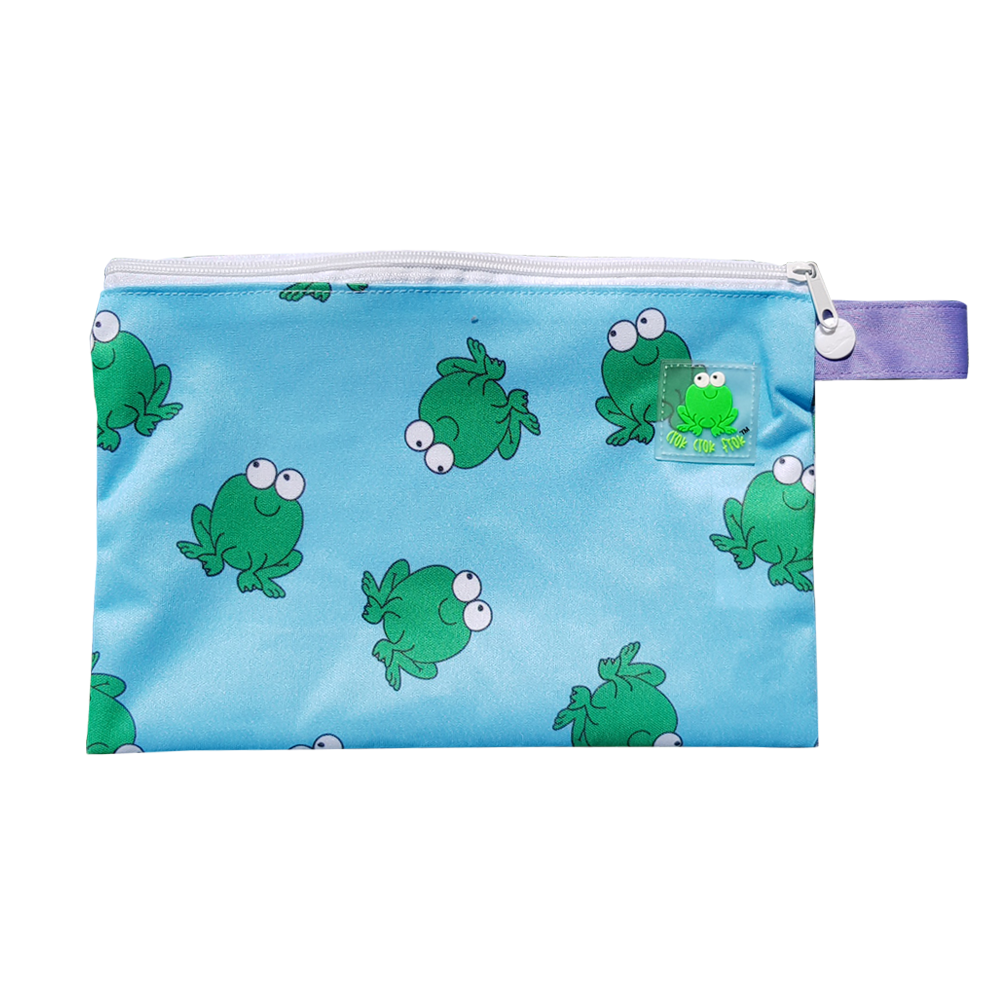 Lucky Bag - Lucky Frok Blue - S