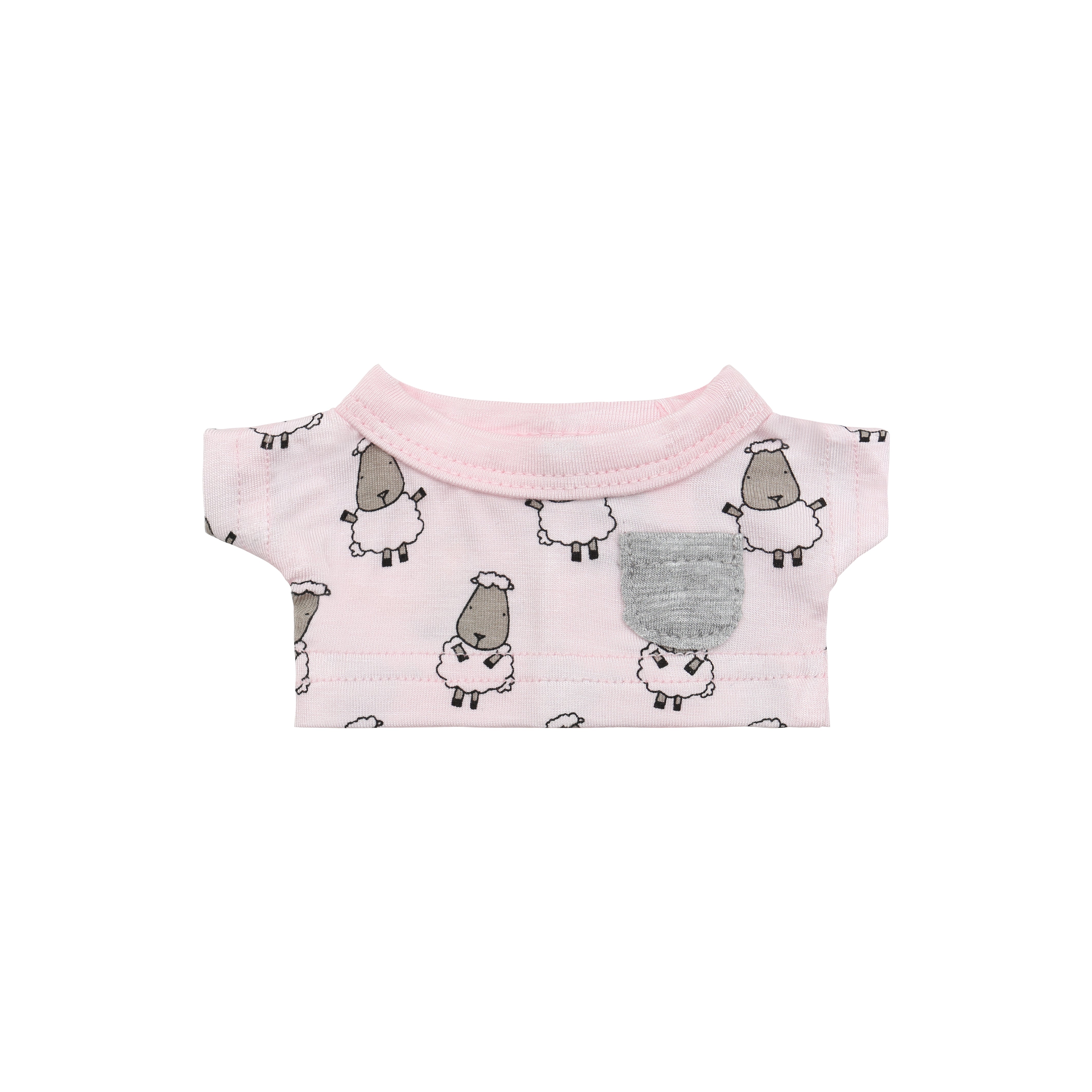 Toys Short Sleeve T-Shirt Small Sheepz Medium