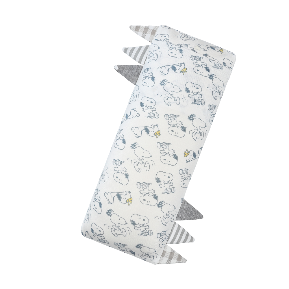 Bed-Time Buddy S02 White - Medium (size 18x38cm)