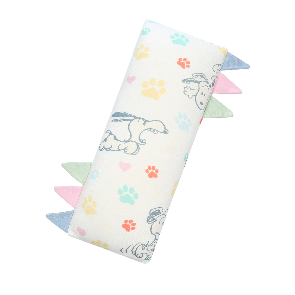 Bed-Time Buddy S01 White - Jumbo (size 23x53cm)