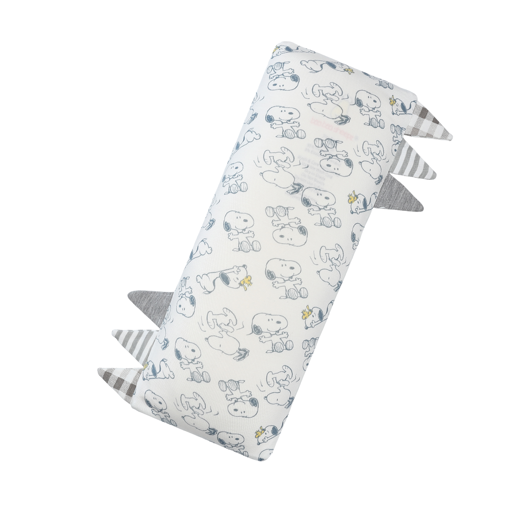 Bed-Time Buddy S02 White - Medium (size 18x38cm)