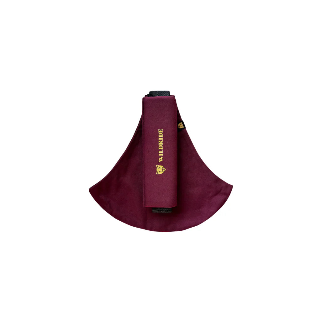 WILDRIDE TODDLER CARRIER