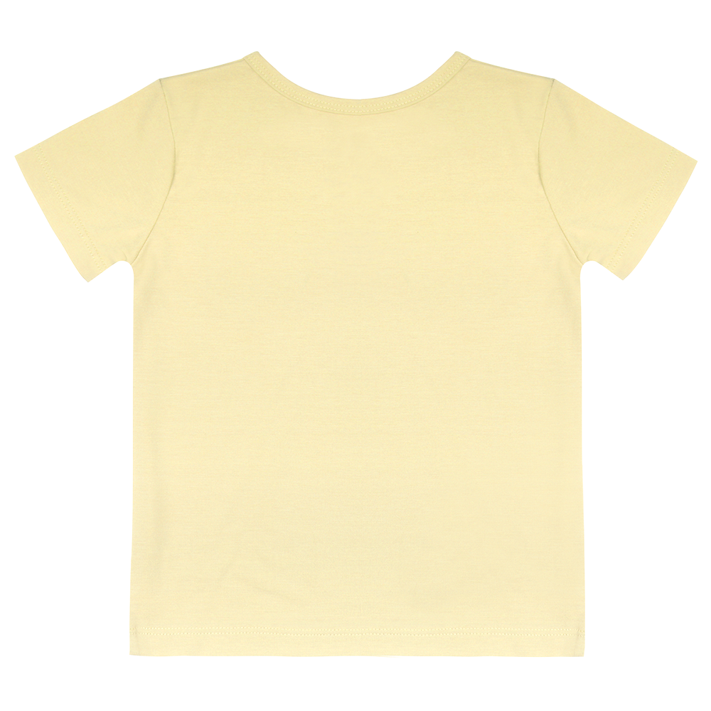 Short Sleeve Shirt Butter + Shorts Butter