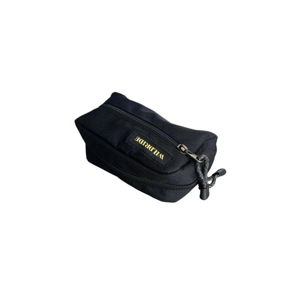 WILDRIDE SLIDE ON BAG