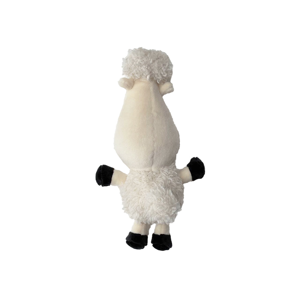 Baa Baa Soft Toy A - 16cm Small