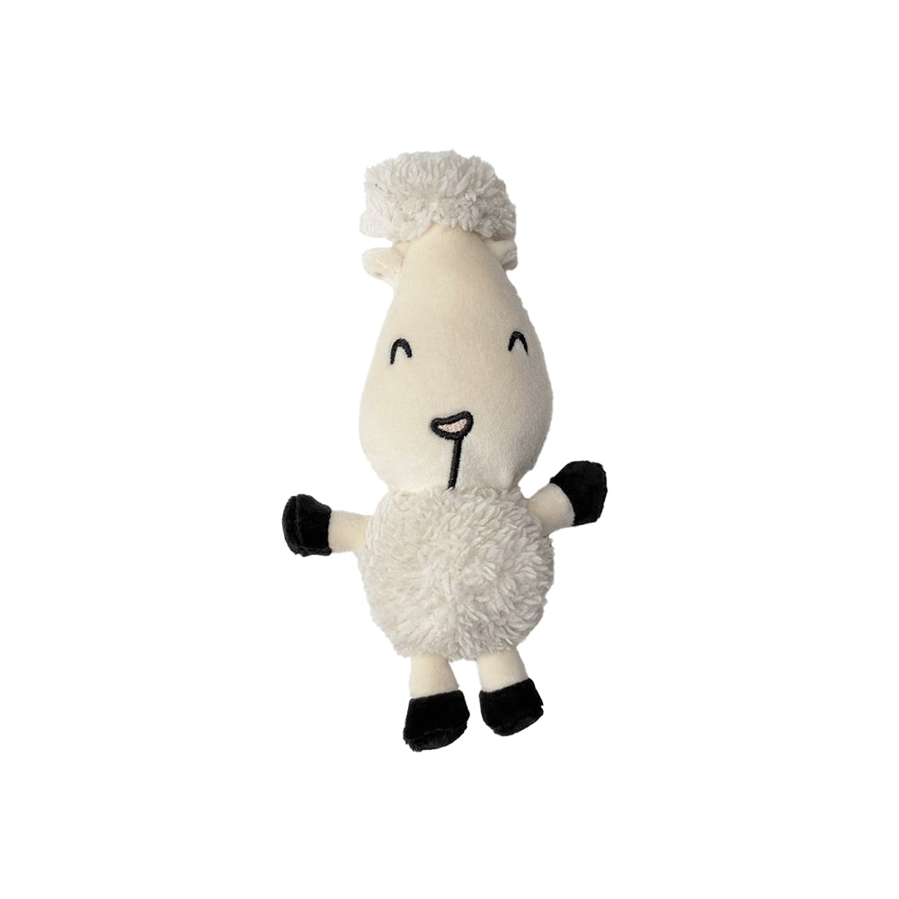 Baa Baa  Soft Toy A - 16cm Small