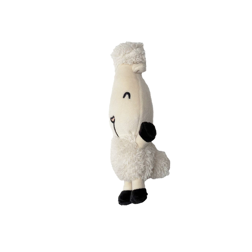 Baa Baa Soft Toy A - 16cm Small