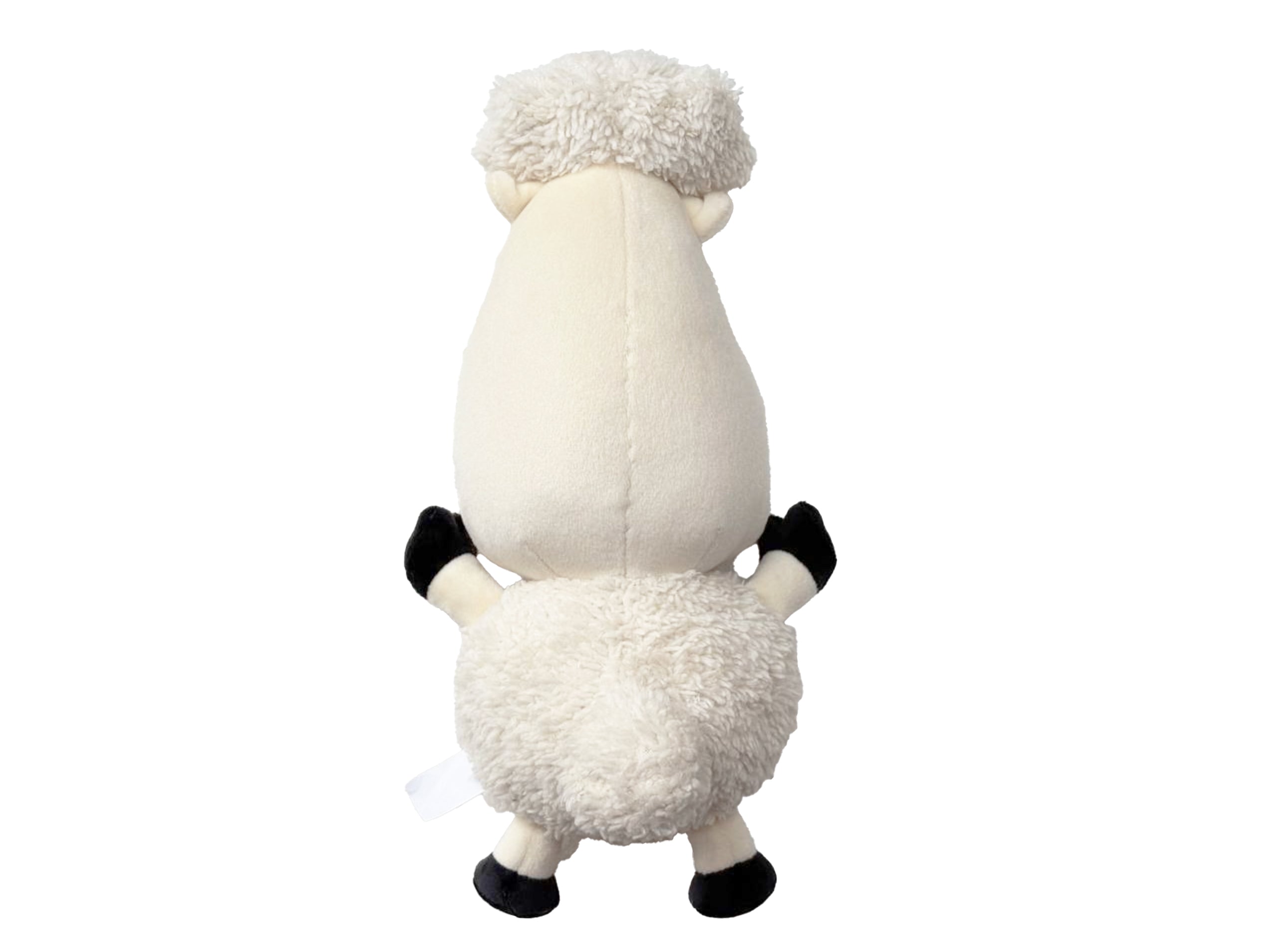 Baa Baa Soft Toy A - 24cm