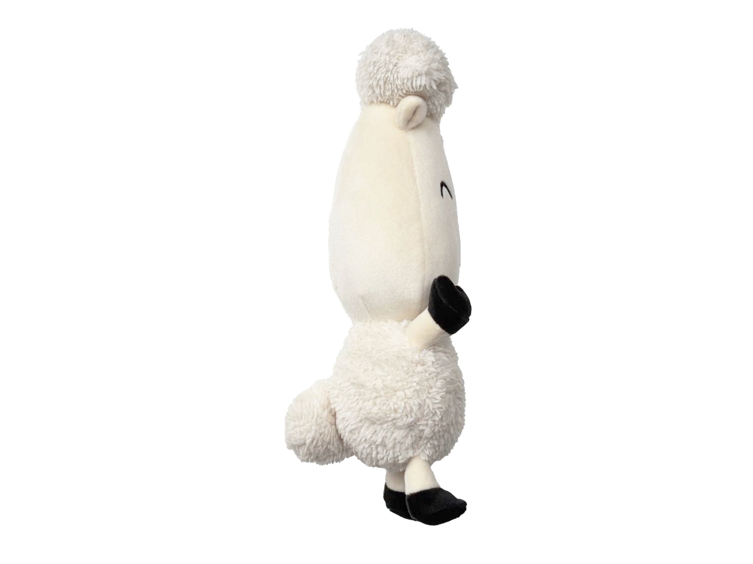 Baa Baa Soft Toy A - 24cm