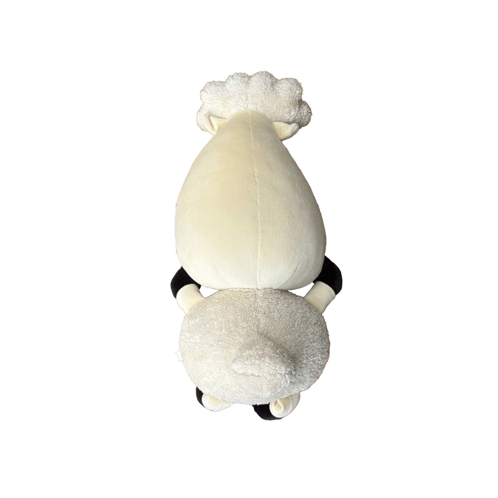 Baa Baa  Soft Toy A - 47cm Jumbo
