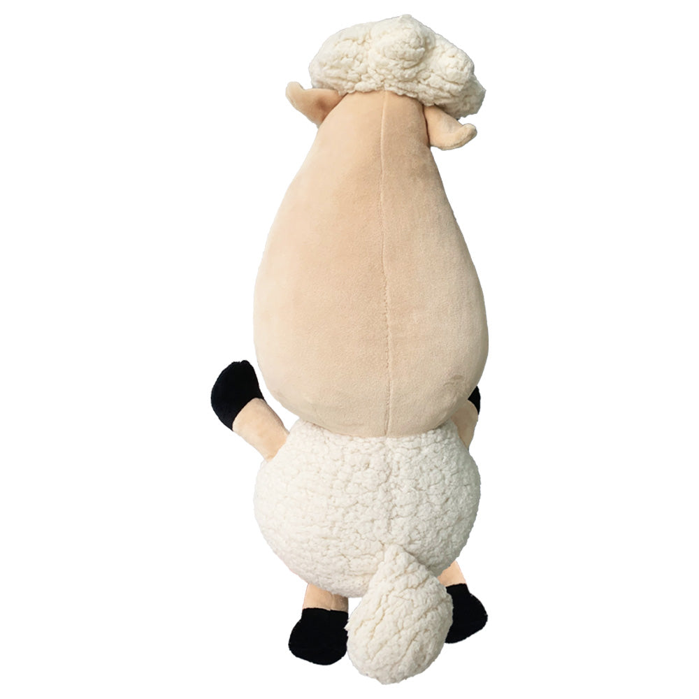 Baa Baa Soft Toy - Jumbo