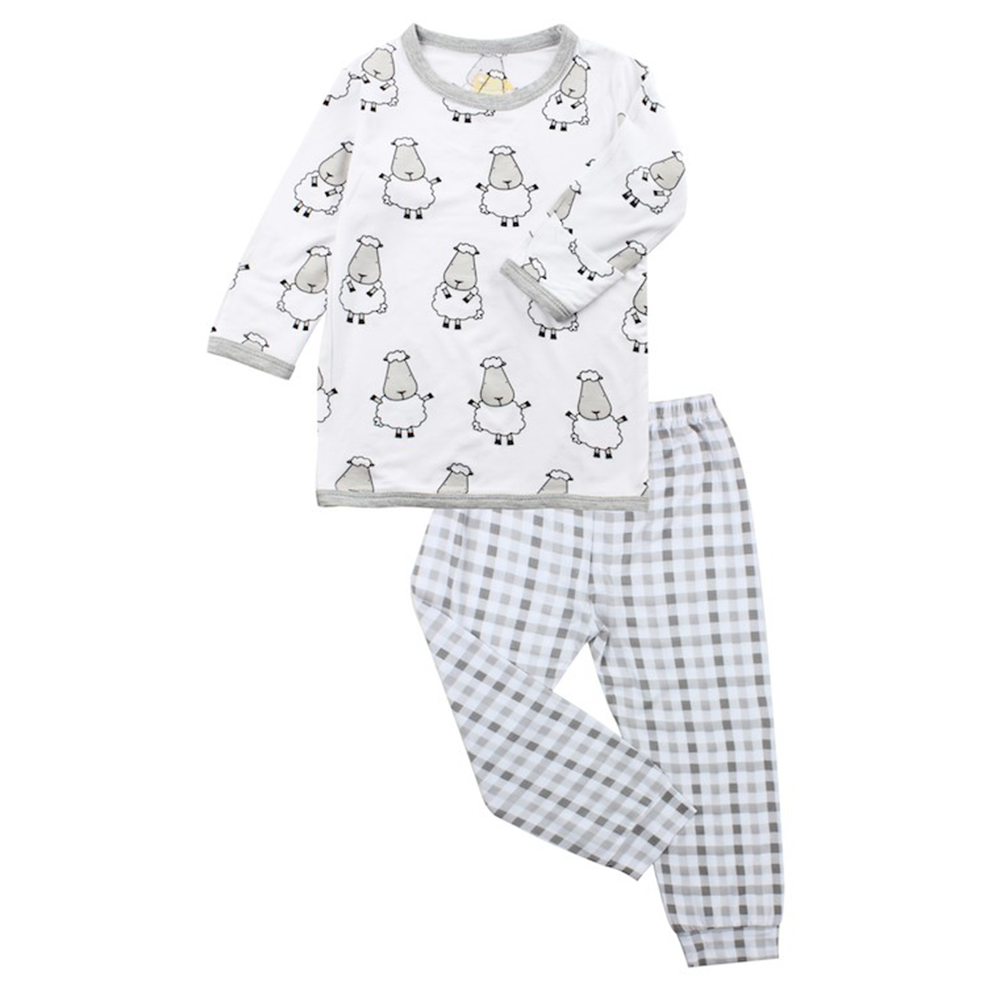 bamboo pyjamas set