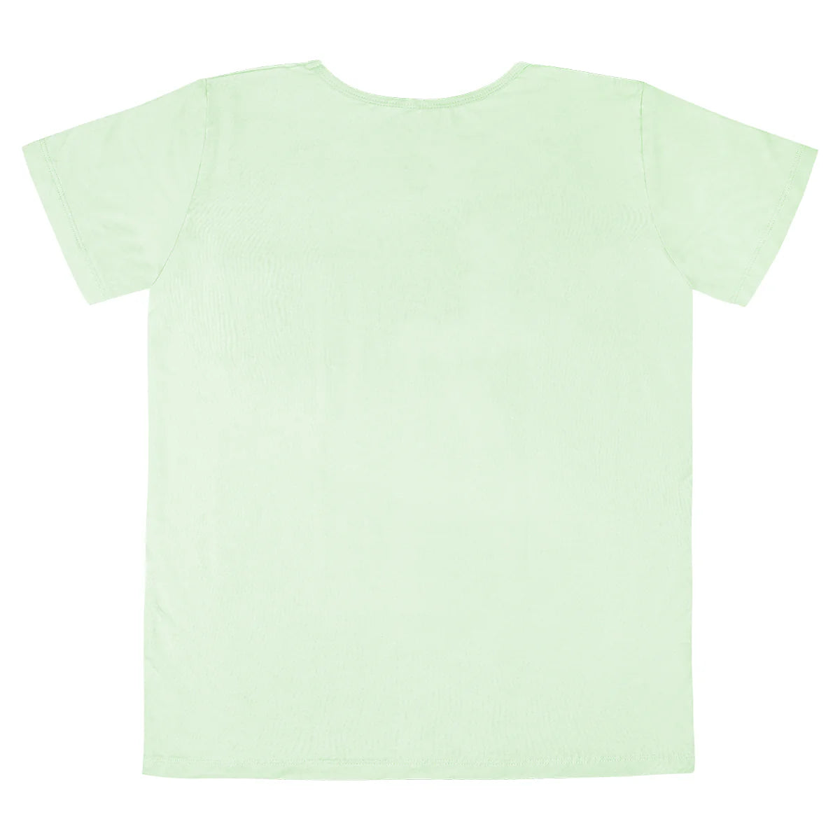 Short Sleeve Shirt Green + Pants Green