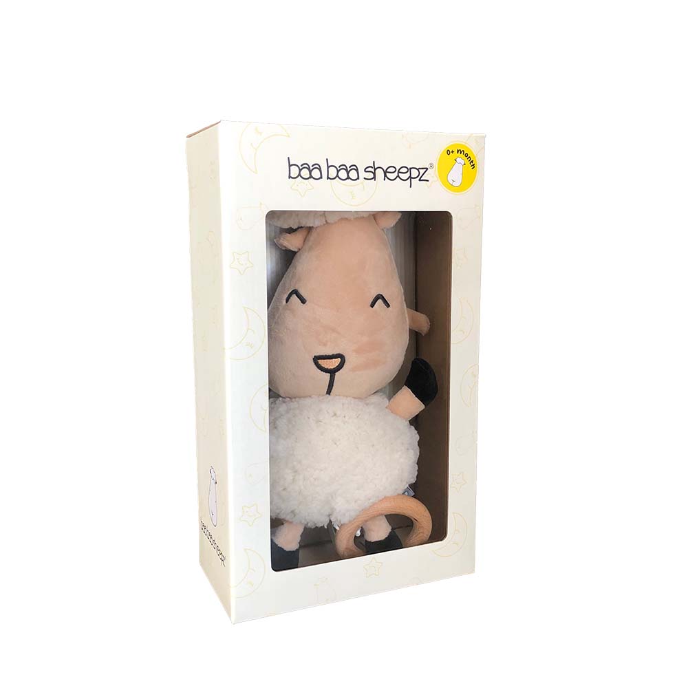 Baa Baa Musical Toy