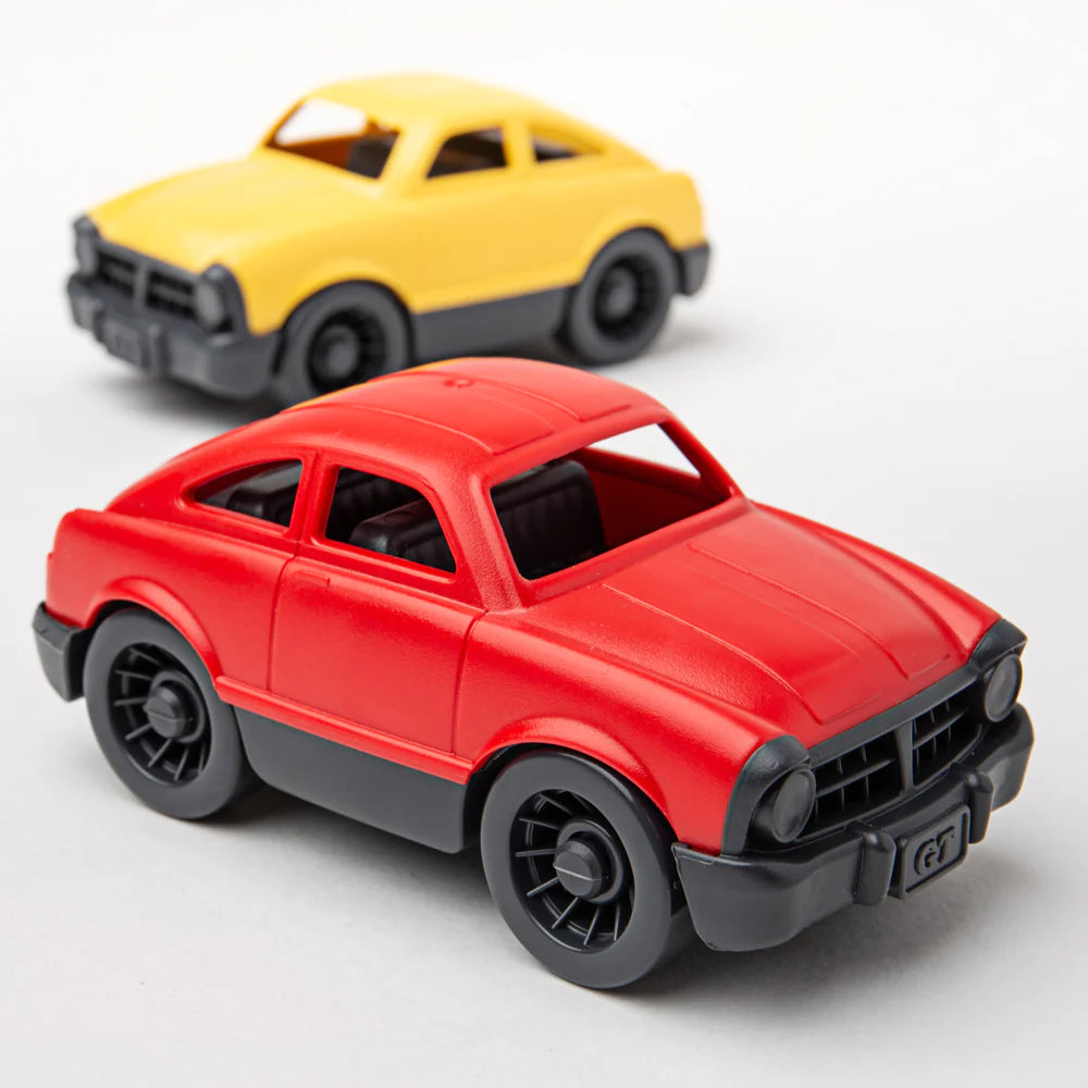 Green Toys Ferry Boat With Fastbacks